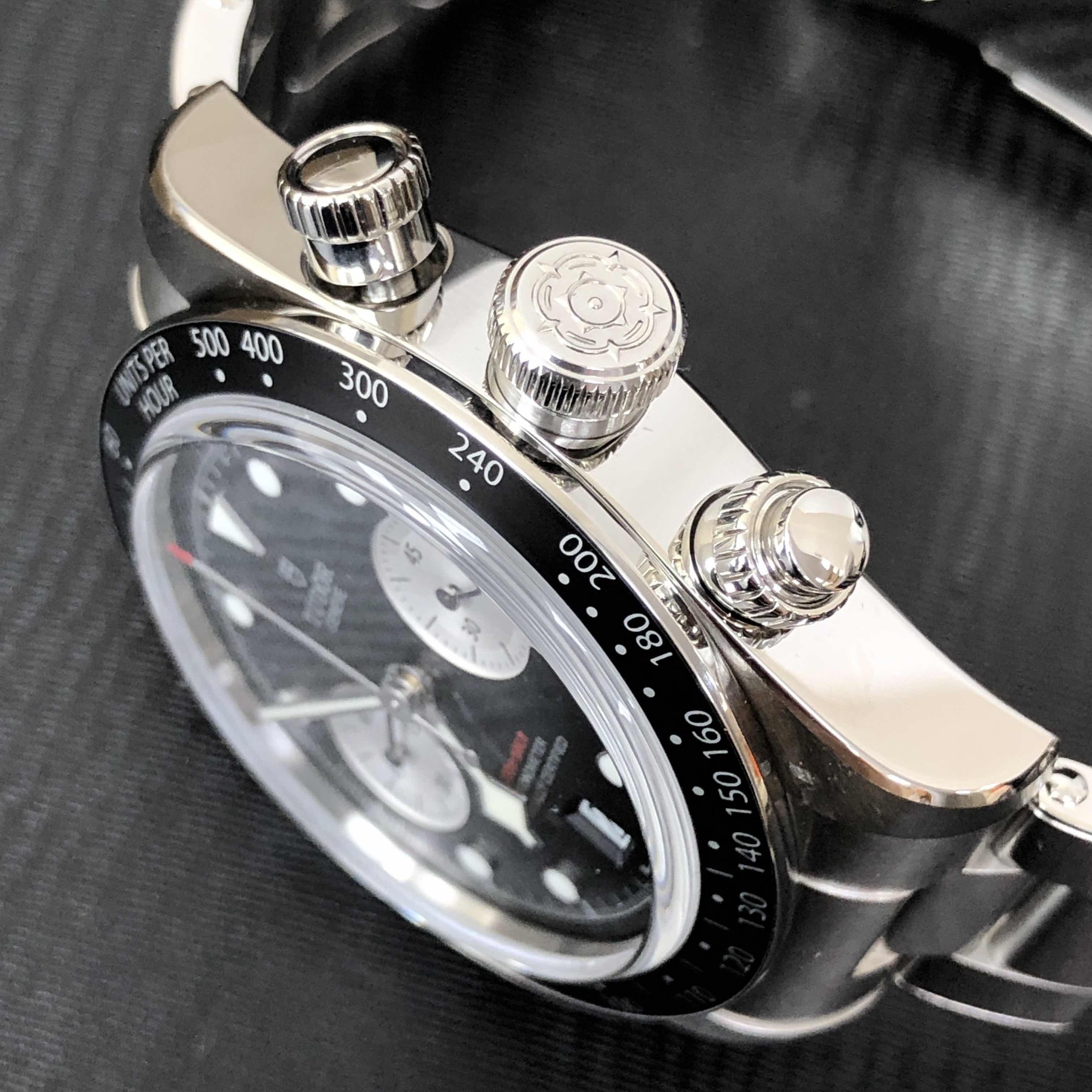Tudor 79360NBK 8
