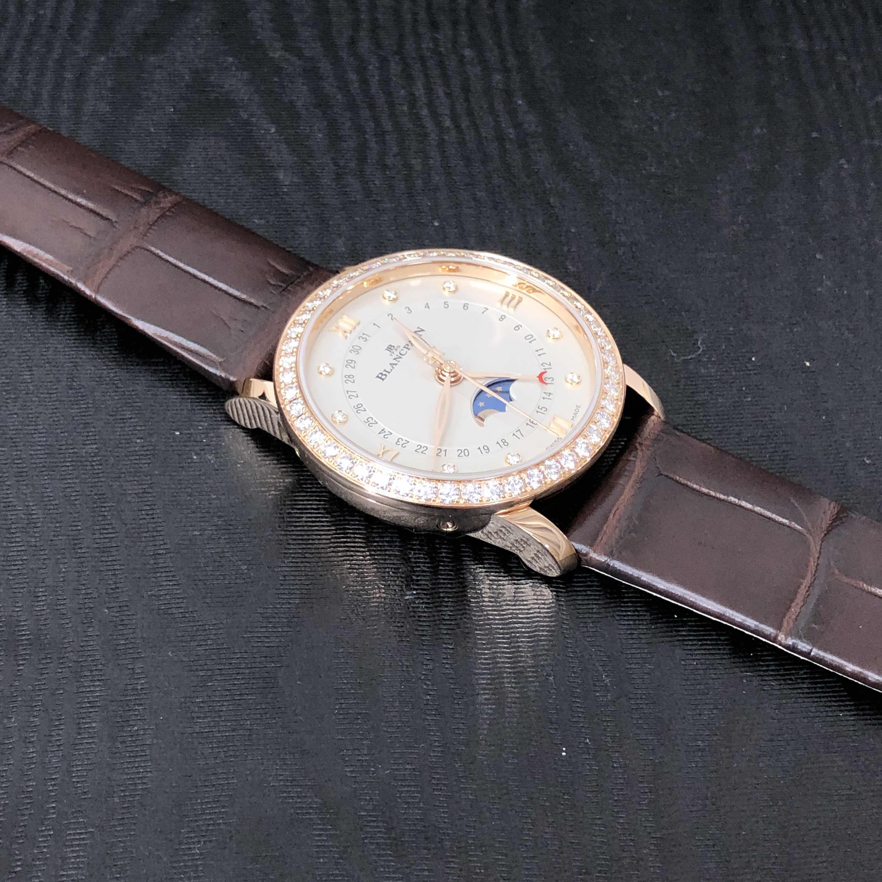 Blancpain 6126-2987-55A 8