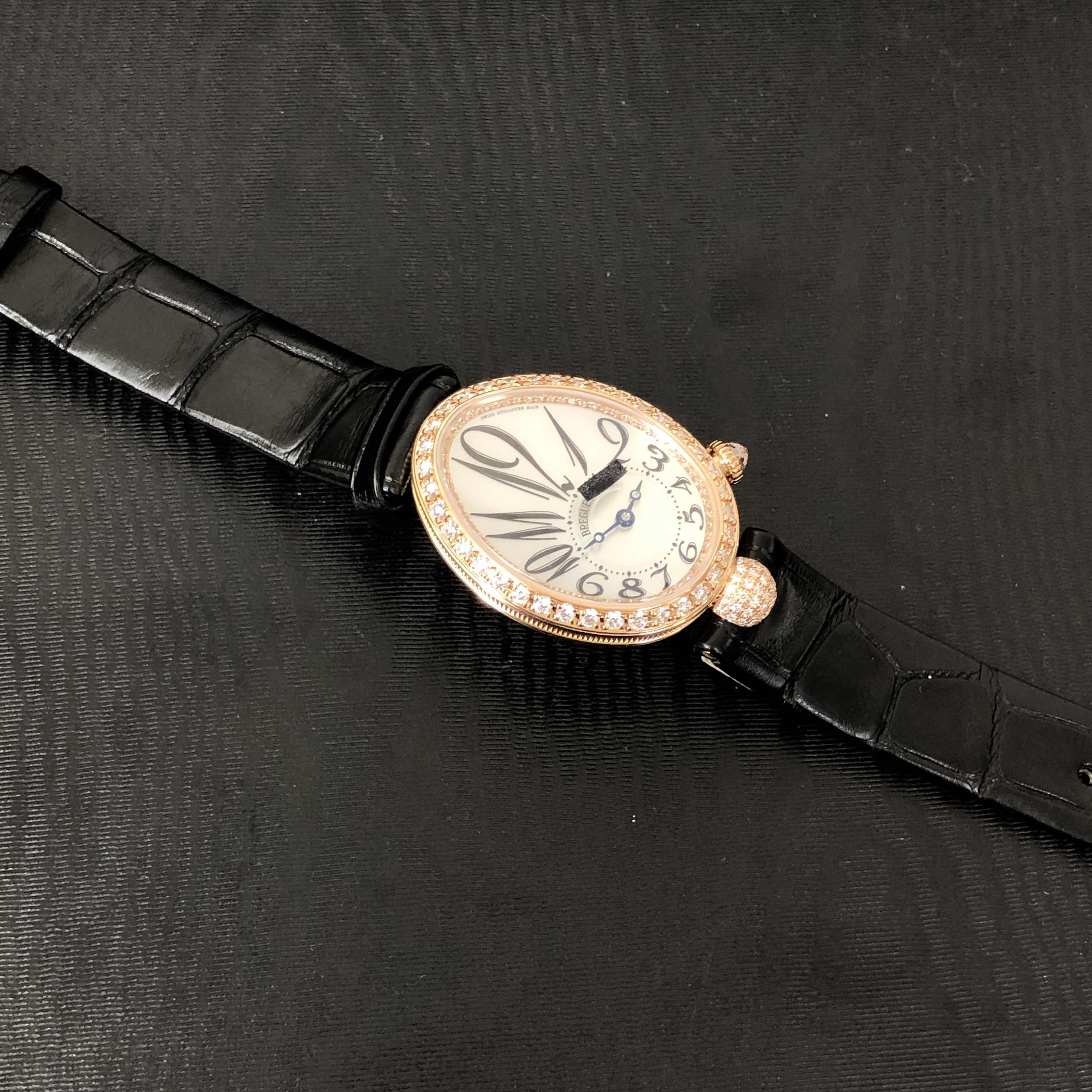 Breguet 8928BR/5W/944/DD0D3L  8