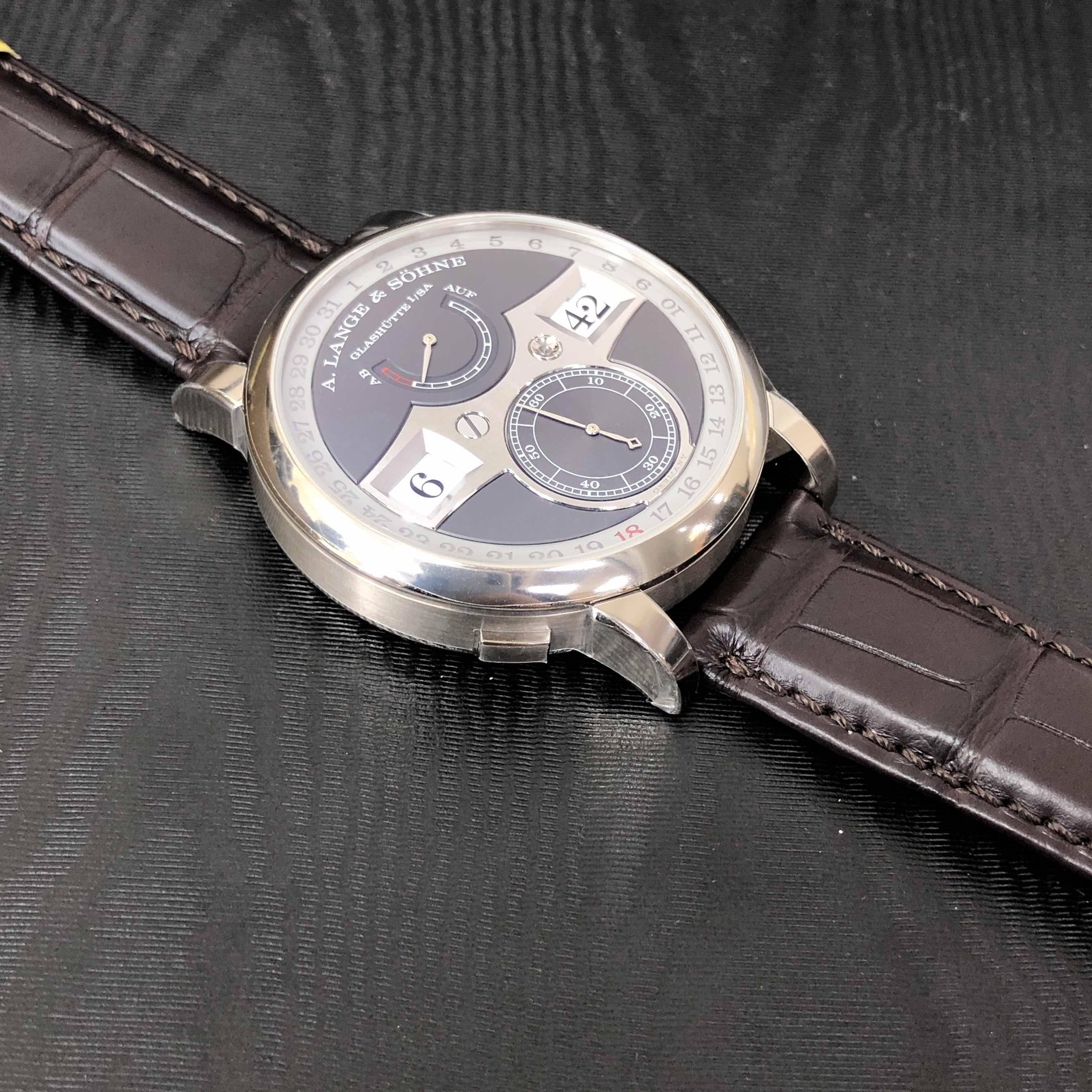 A Lange & Sohne 148.038  8