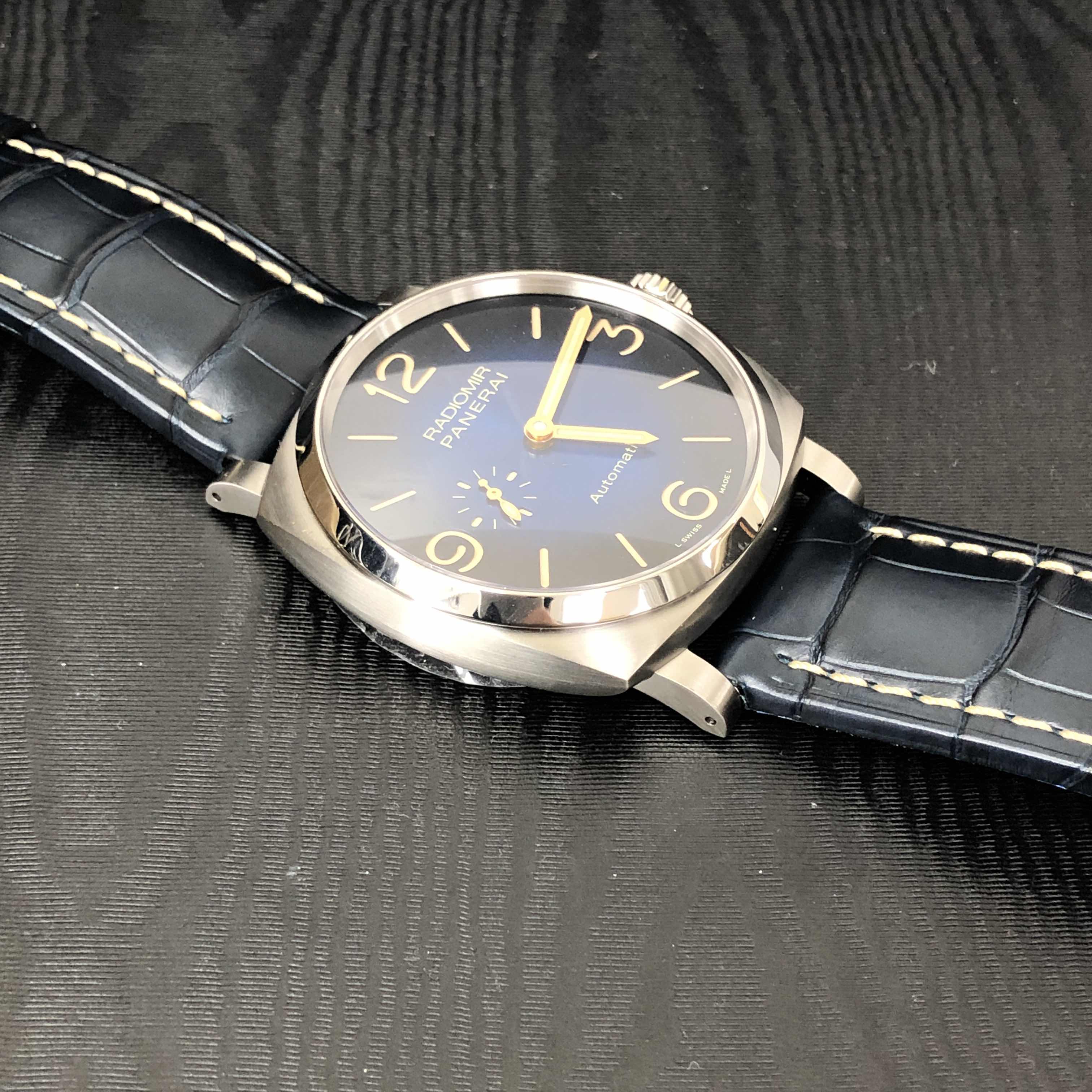 Panerai PAM01078 8
