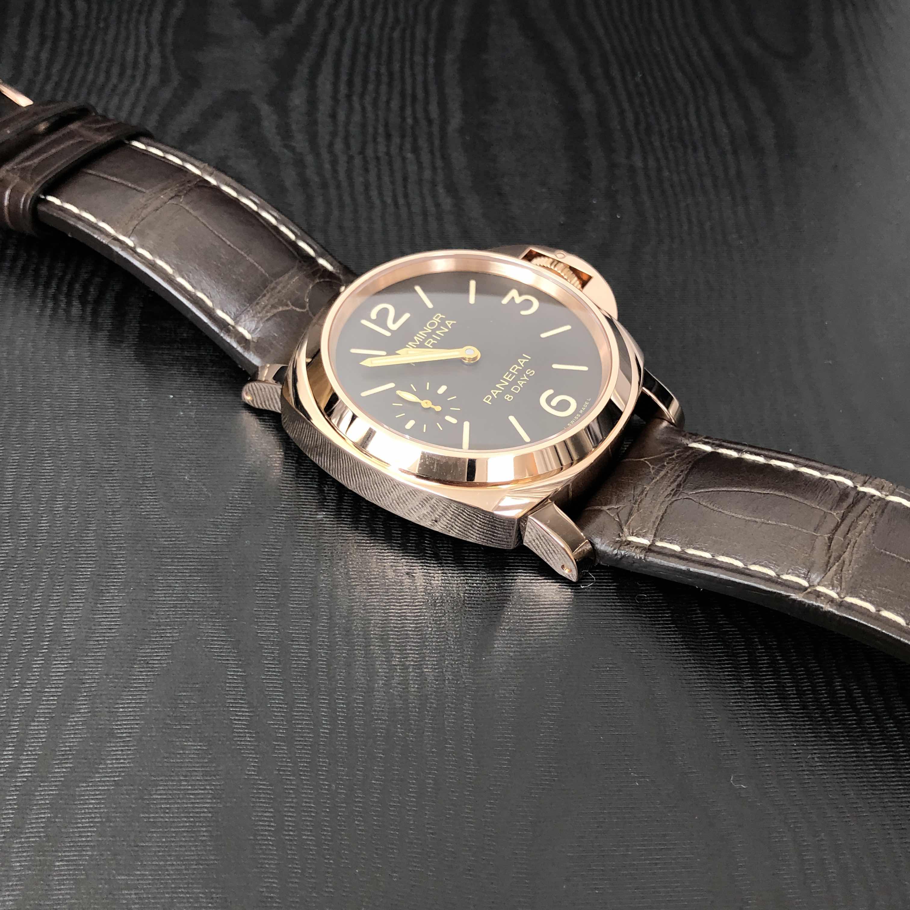 Panerai PAM00511 8