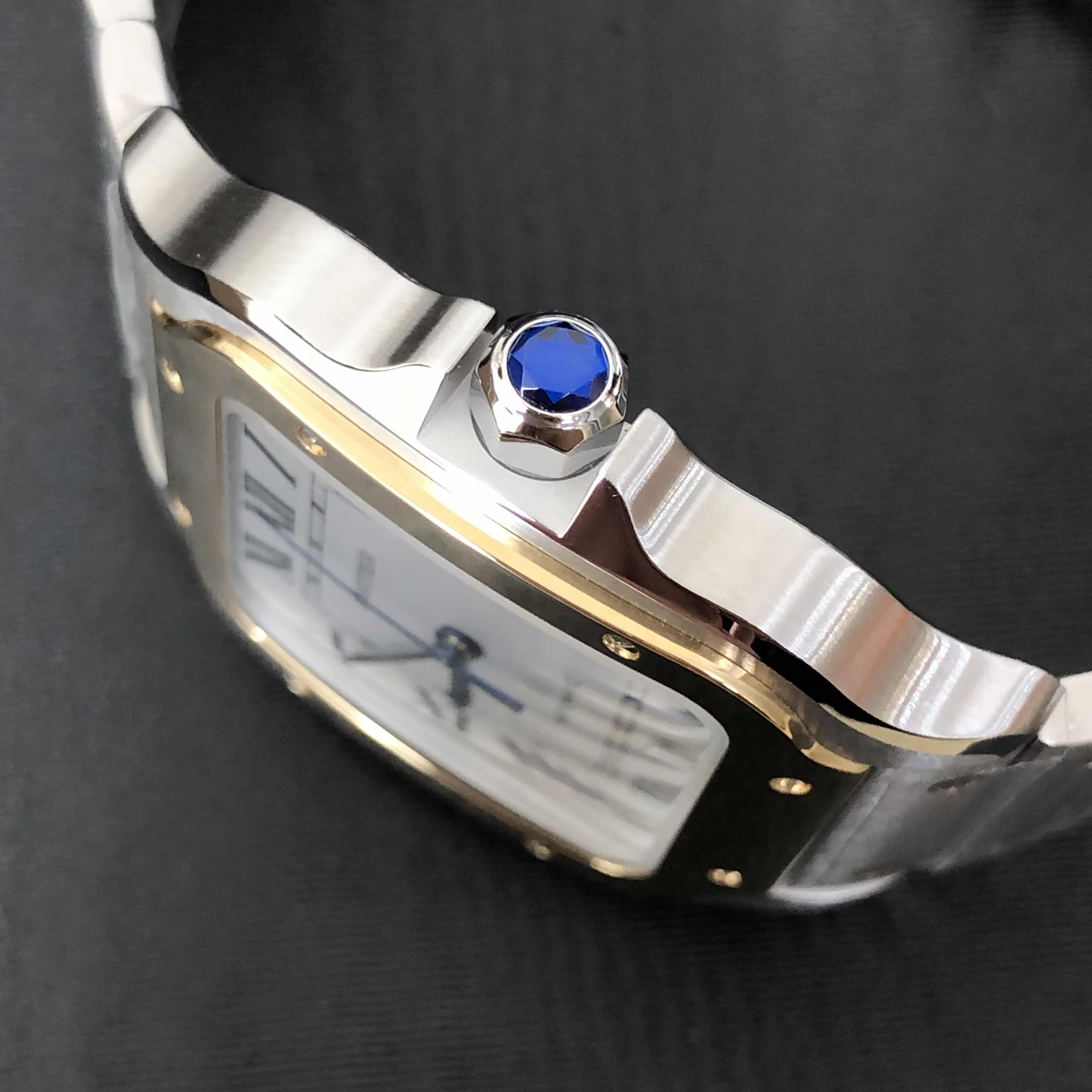Cartier W2SA0009 8