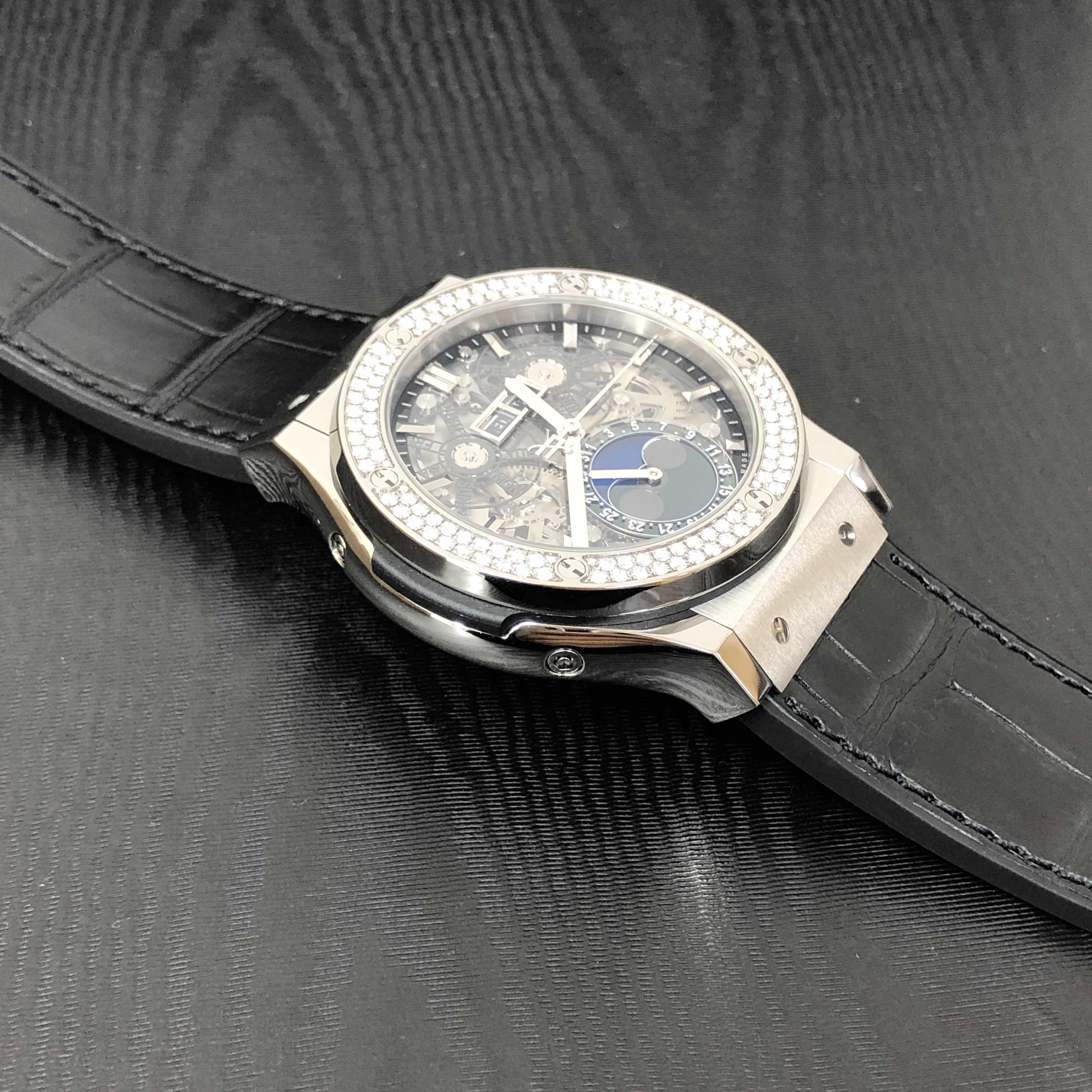 Hublot 517.NX.0170.LR.1104 8