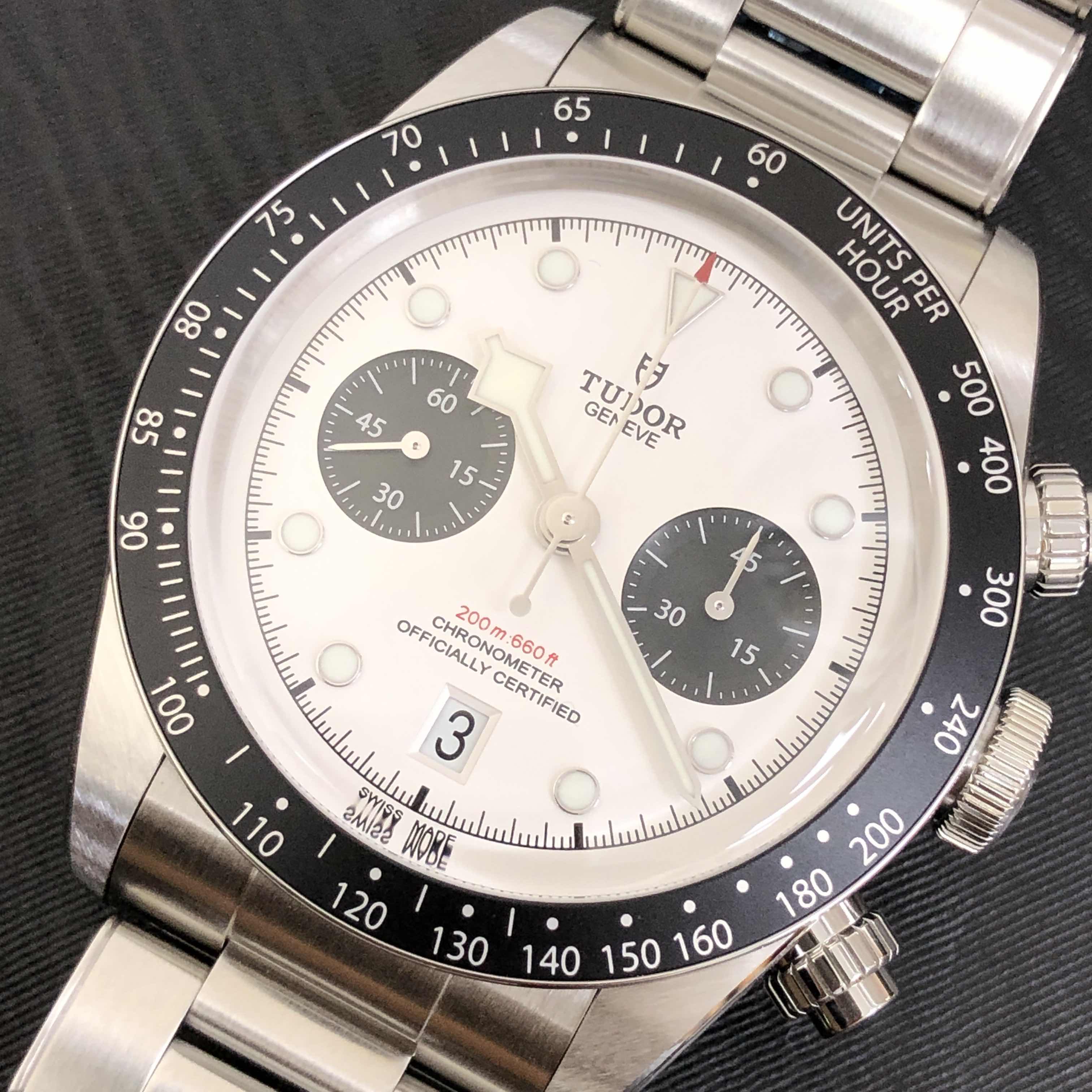 Tudor 79360NWT 8