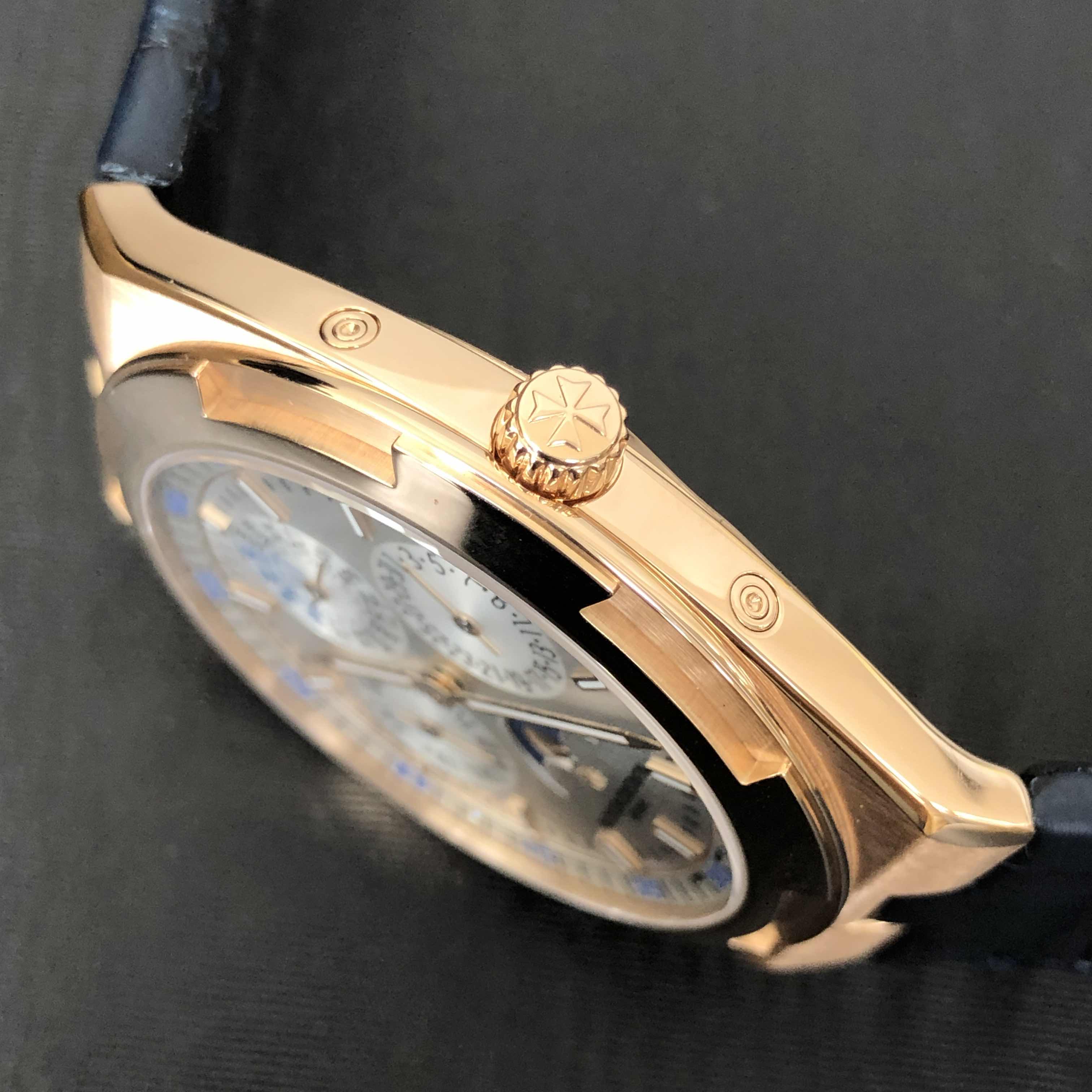 Vacheron Constantin 4300V/000R-B064 8