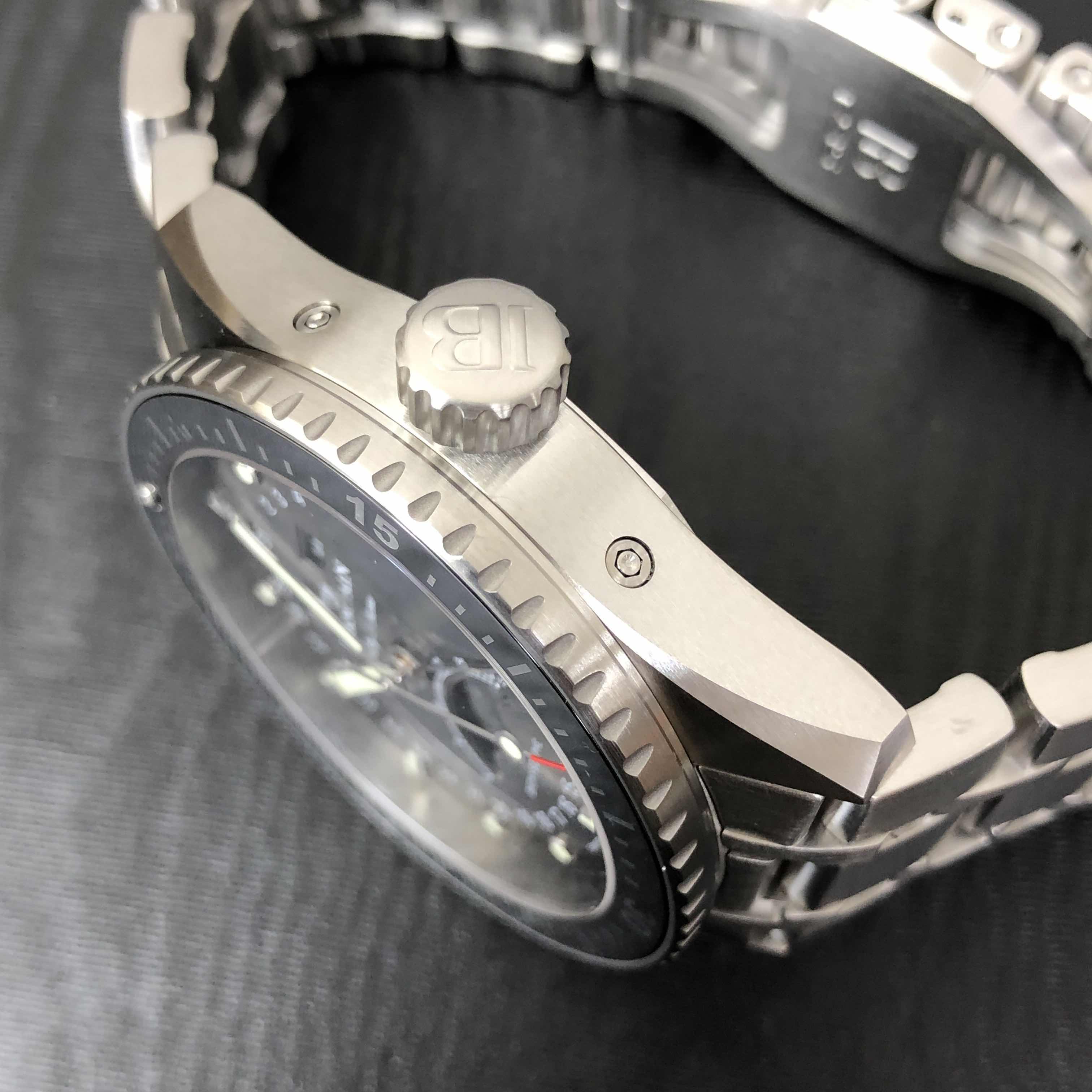 Blancpain 5054-1110-70B 8