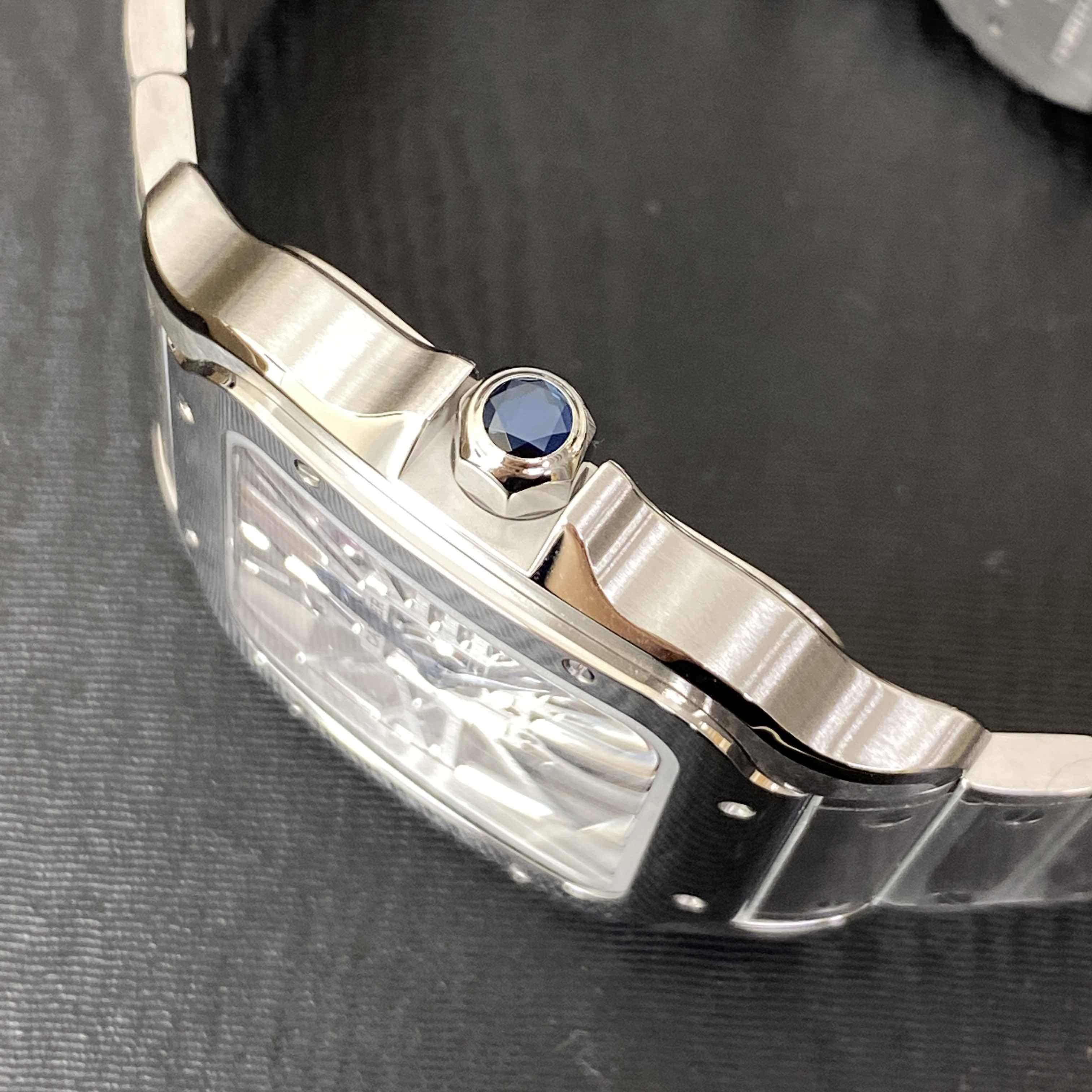 Cartier WHSA0015  8