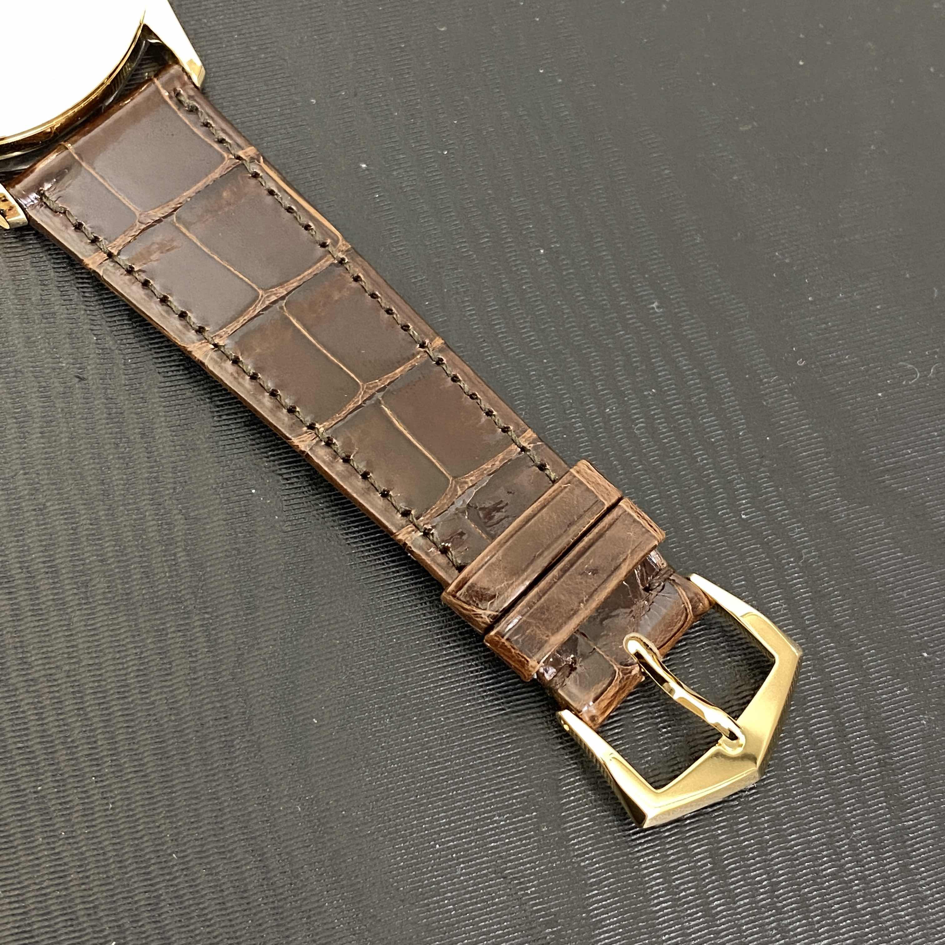 Patek Philippe 5196J-001 8