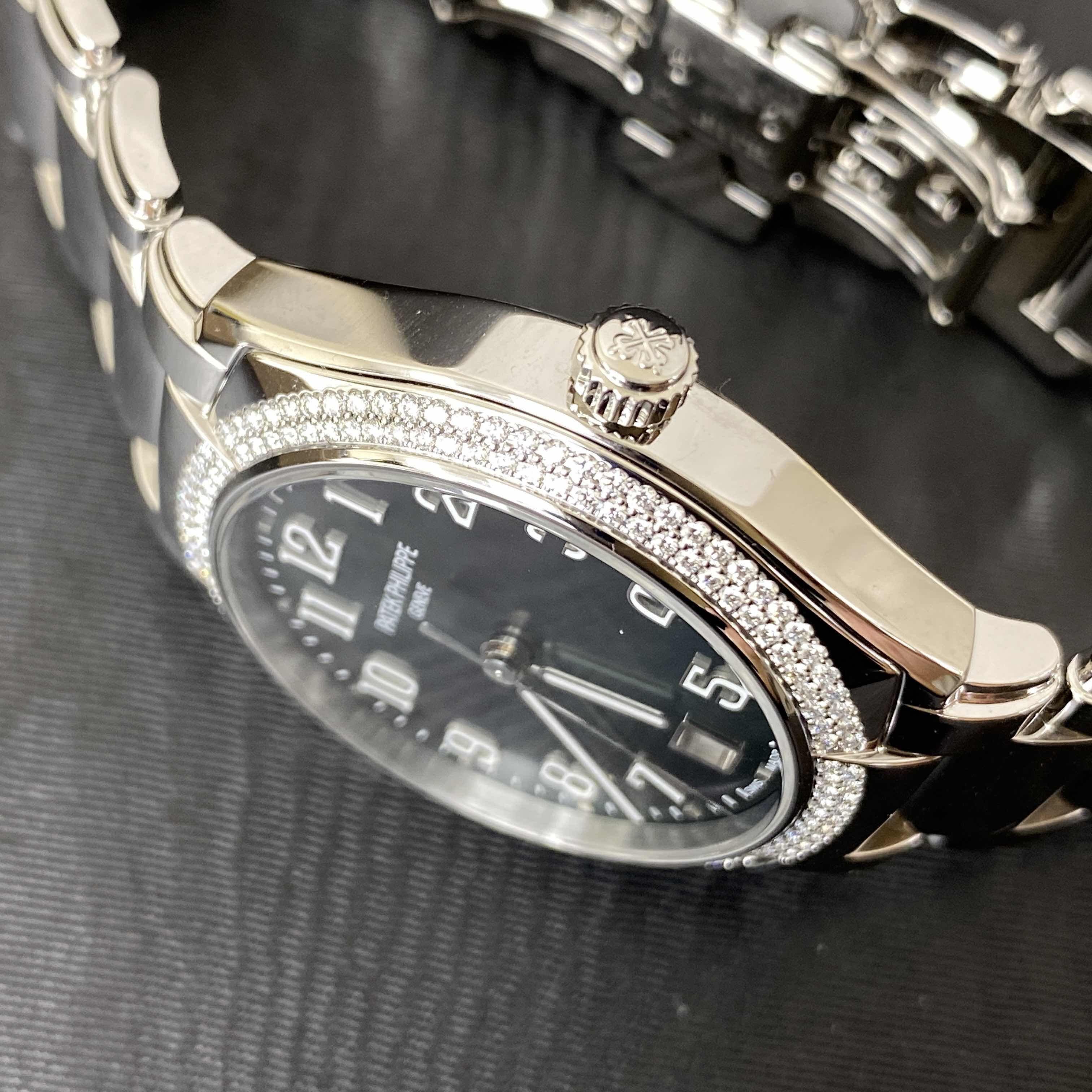 Patek Philippe 7300/1200A-011 8