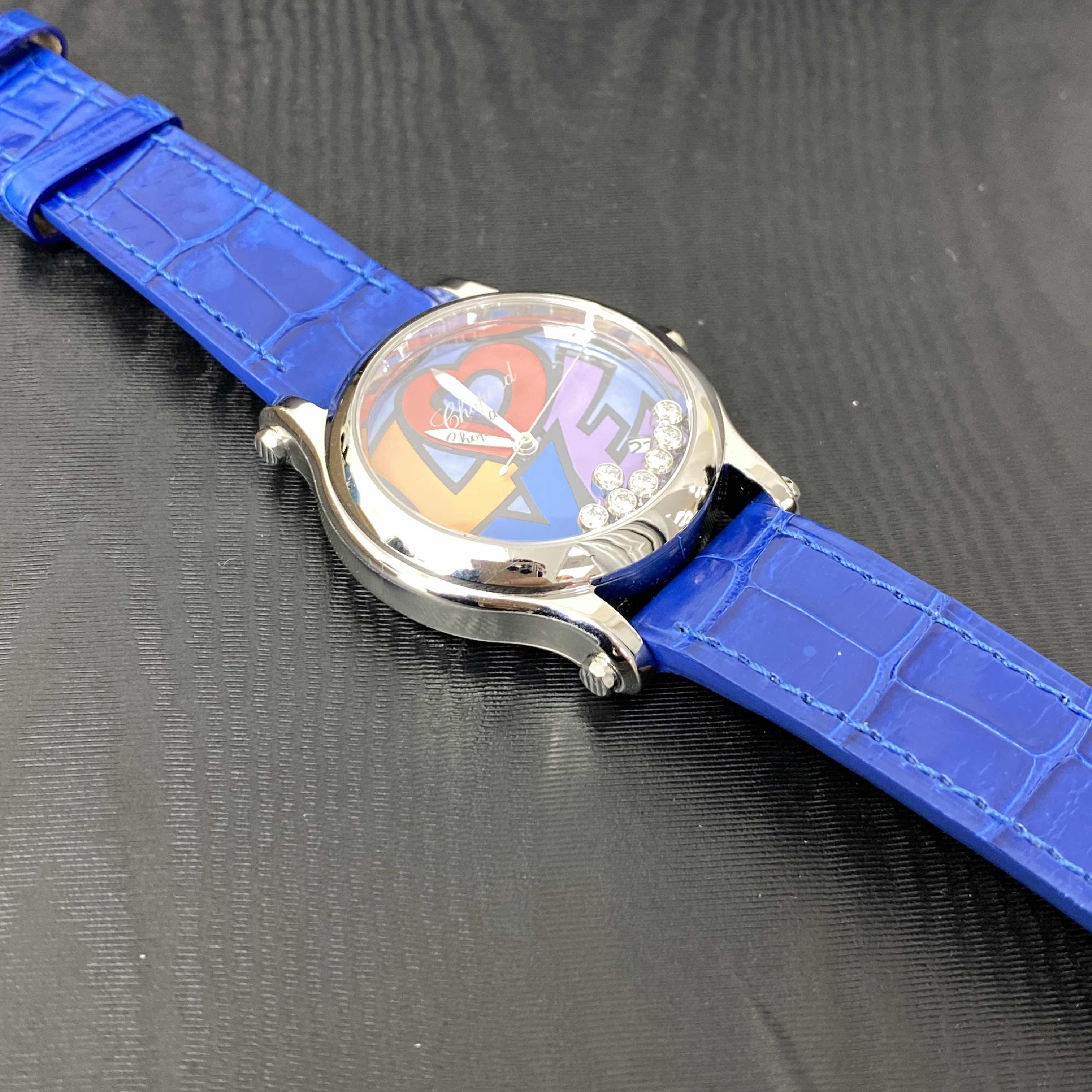 Chopard 278559-3020 8