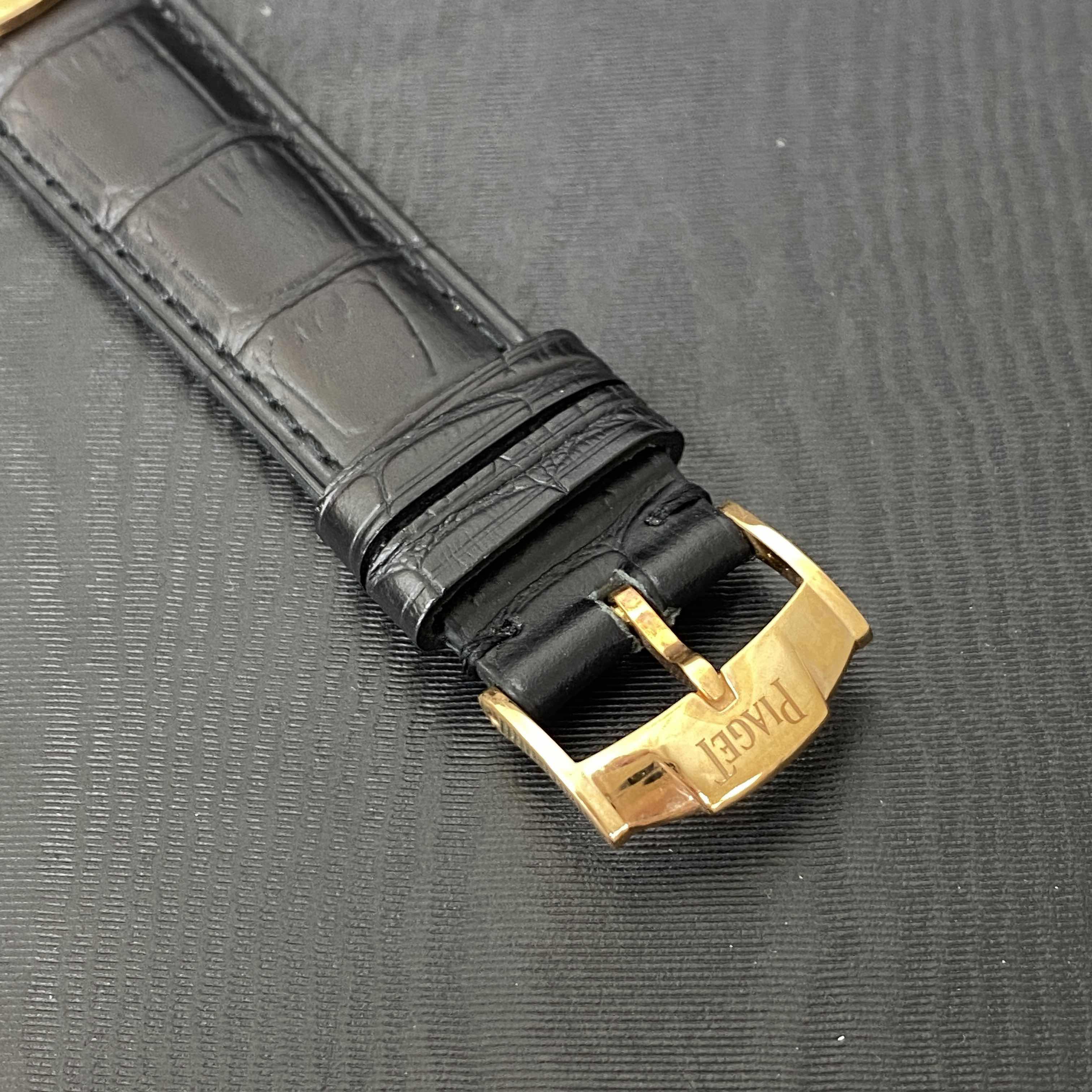 Piaget G0A31114 8