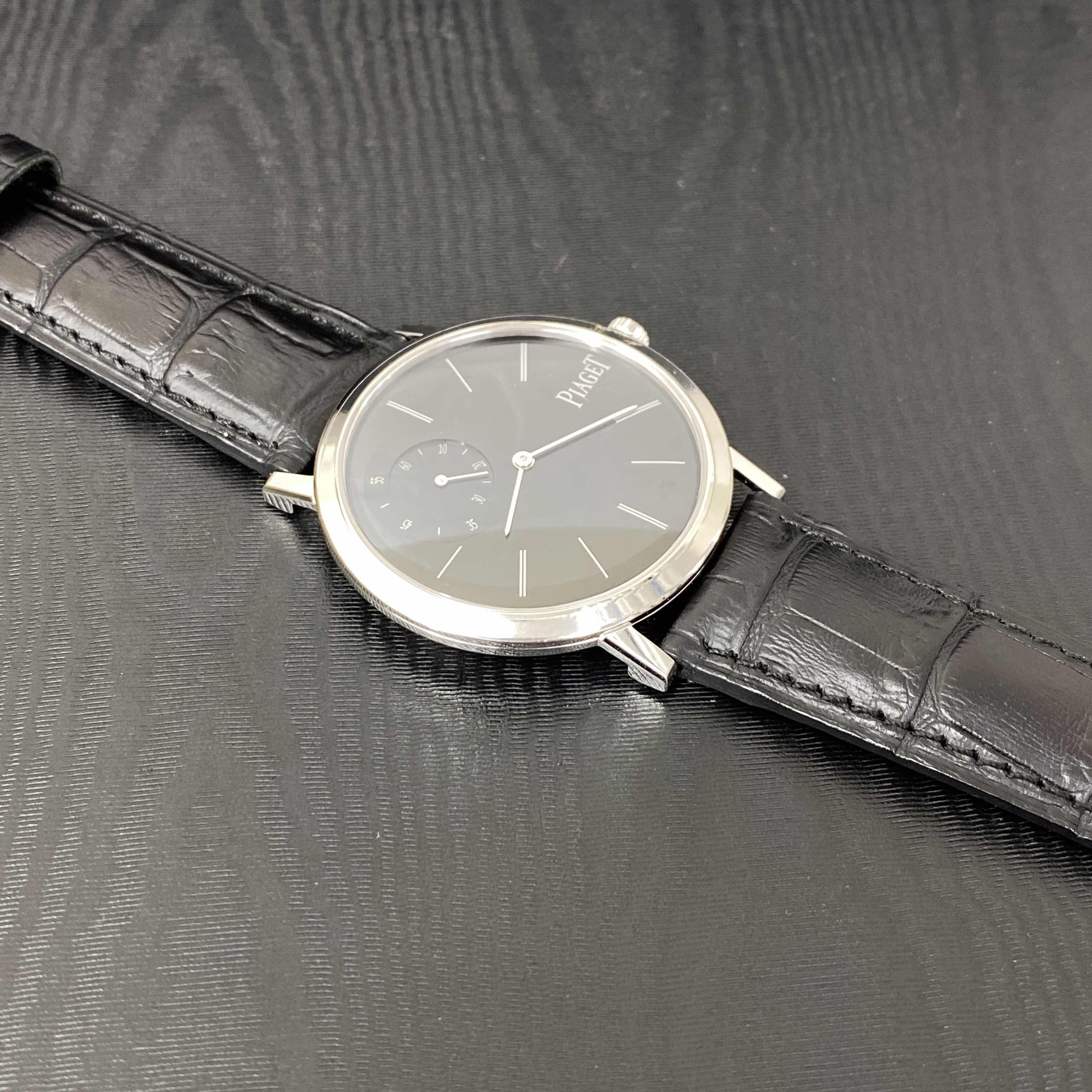Piaget G0A34114 8