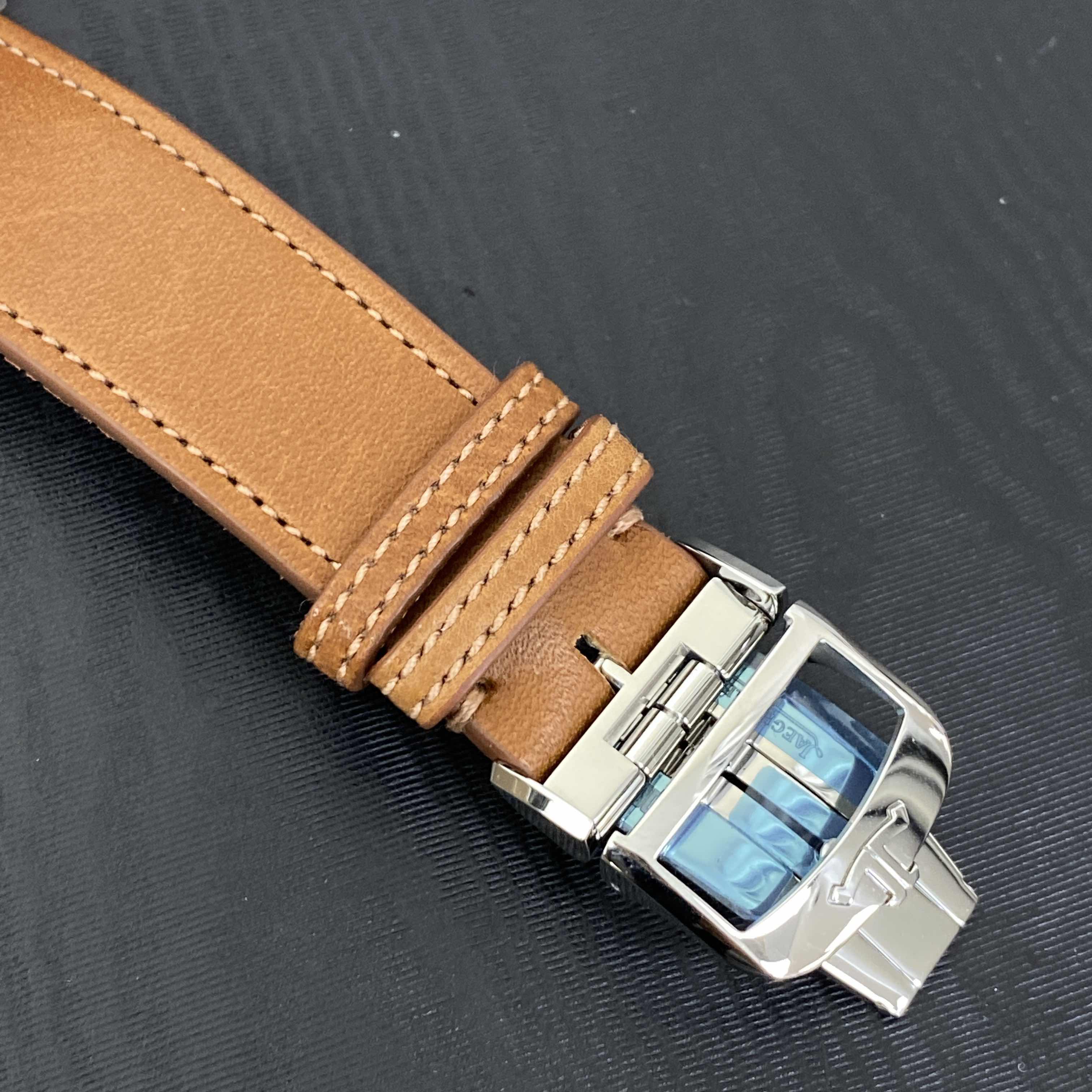 Jaeger-Lecoultre Q4138420 8