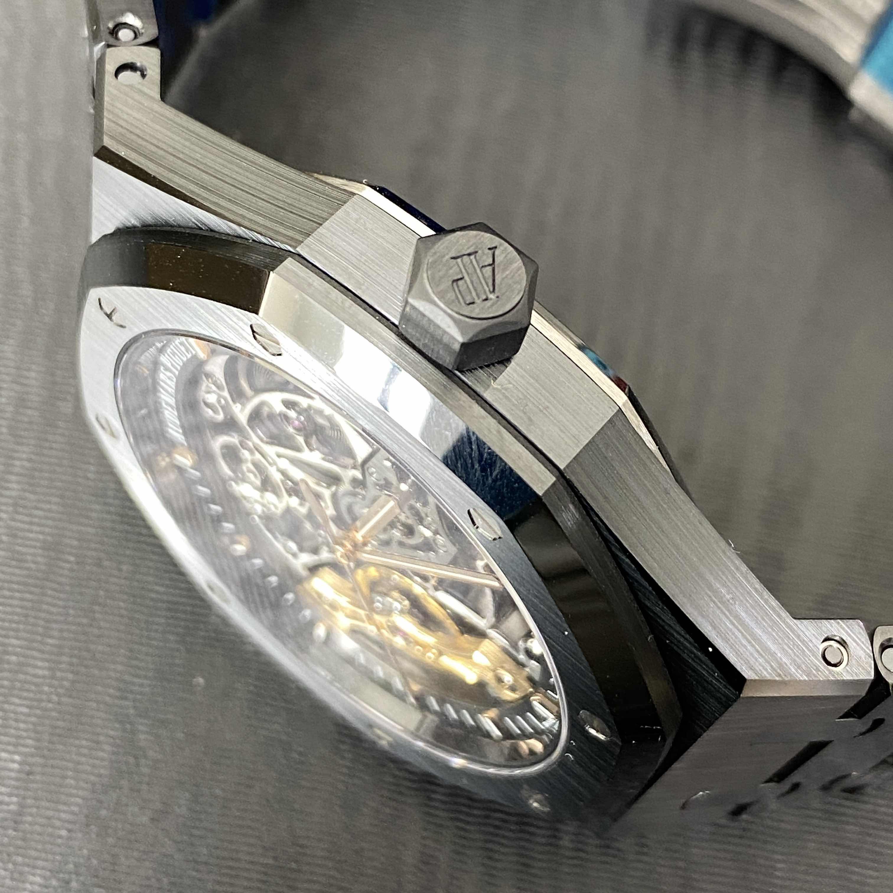 Audemars Piguet 15416CE.OO.1225CE.01 8