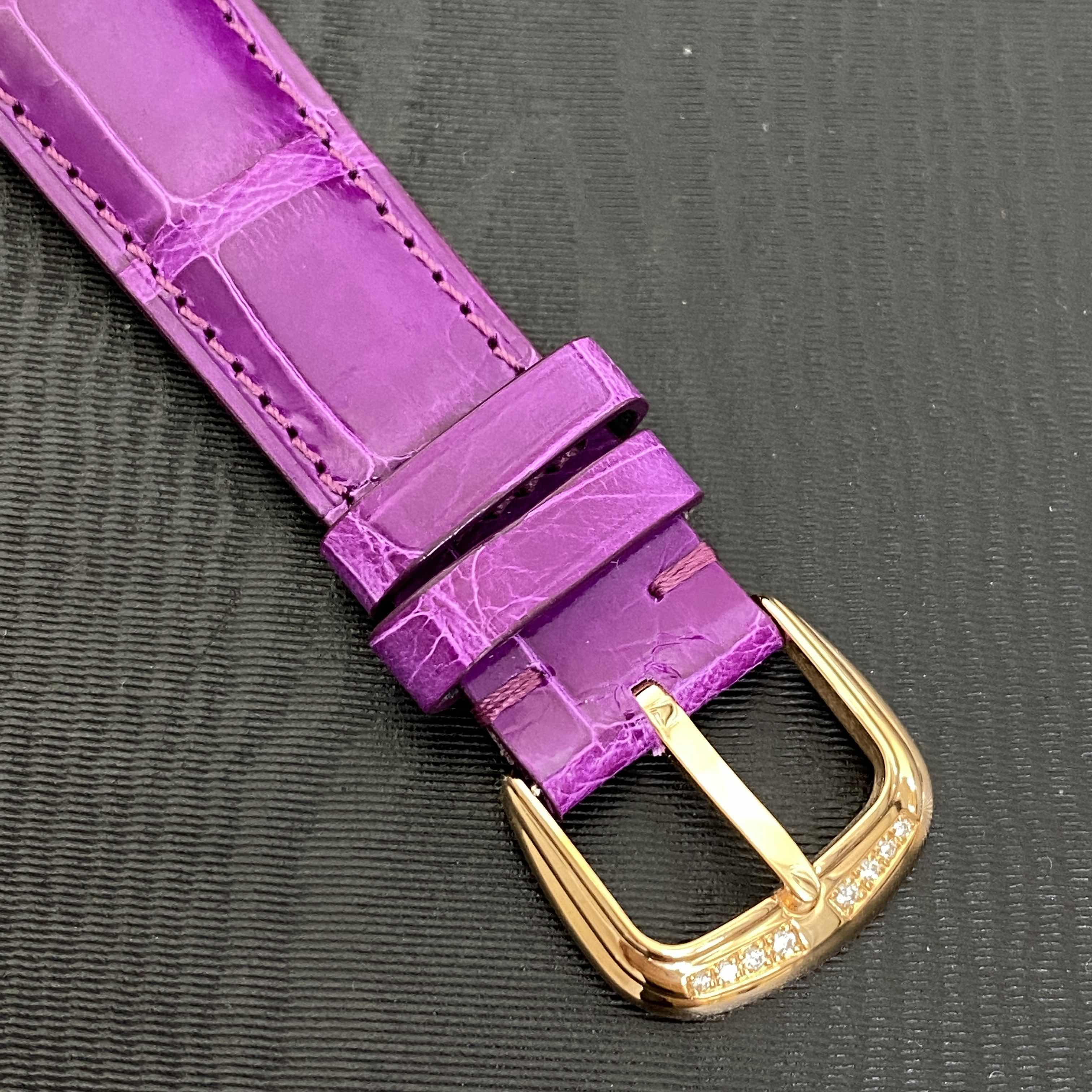 Franck Muller 5851 M SC COL DRM D 1R (5N)-PUR 8