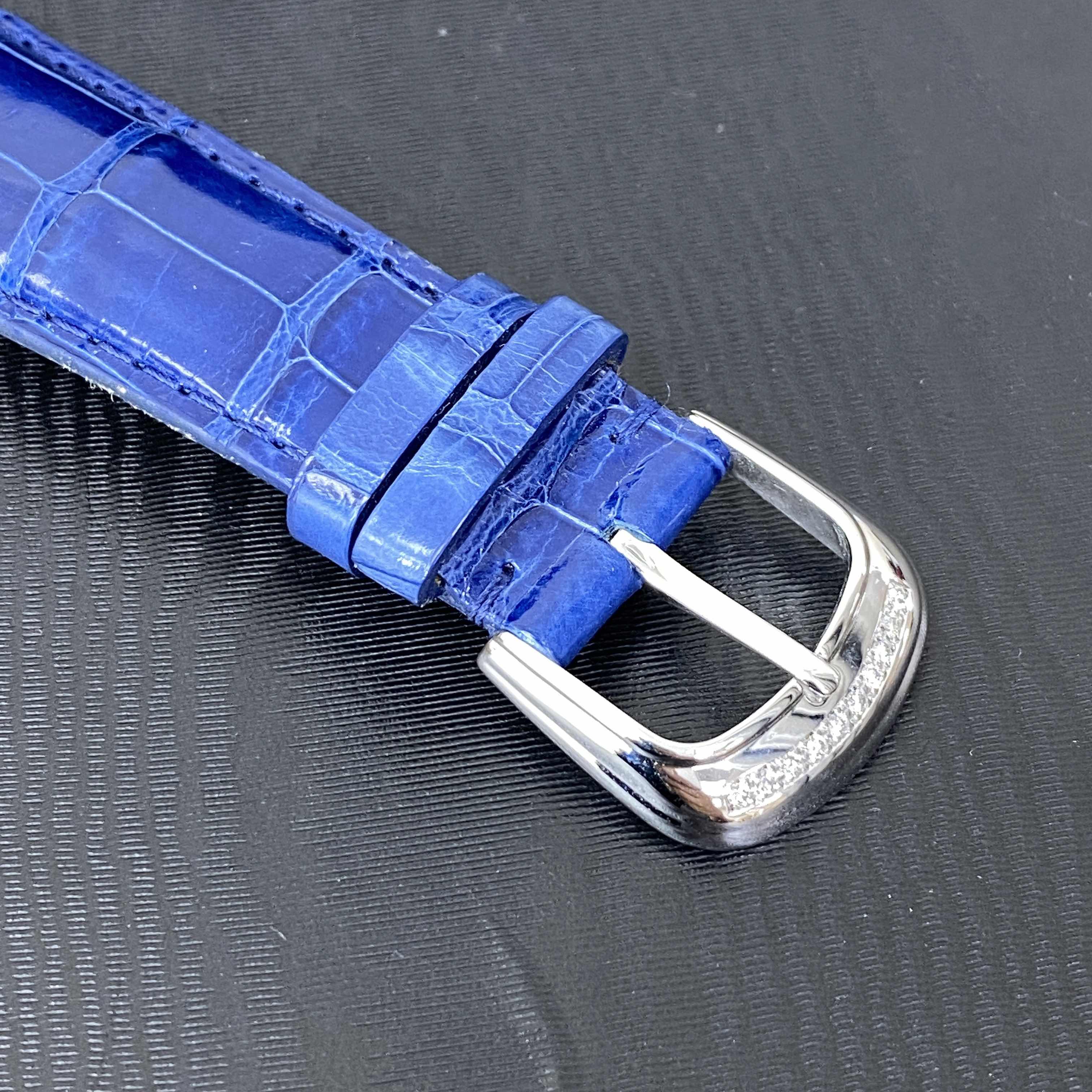 Franck Muller 8880 SC DT D6 CD COL DRM(OG)-BL 8