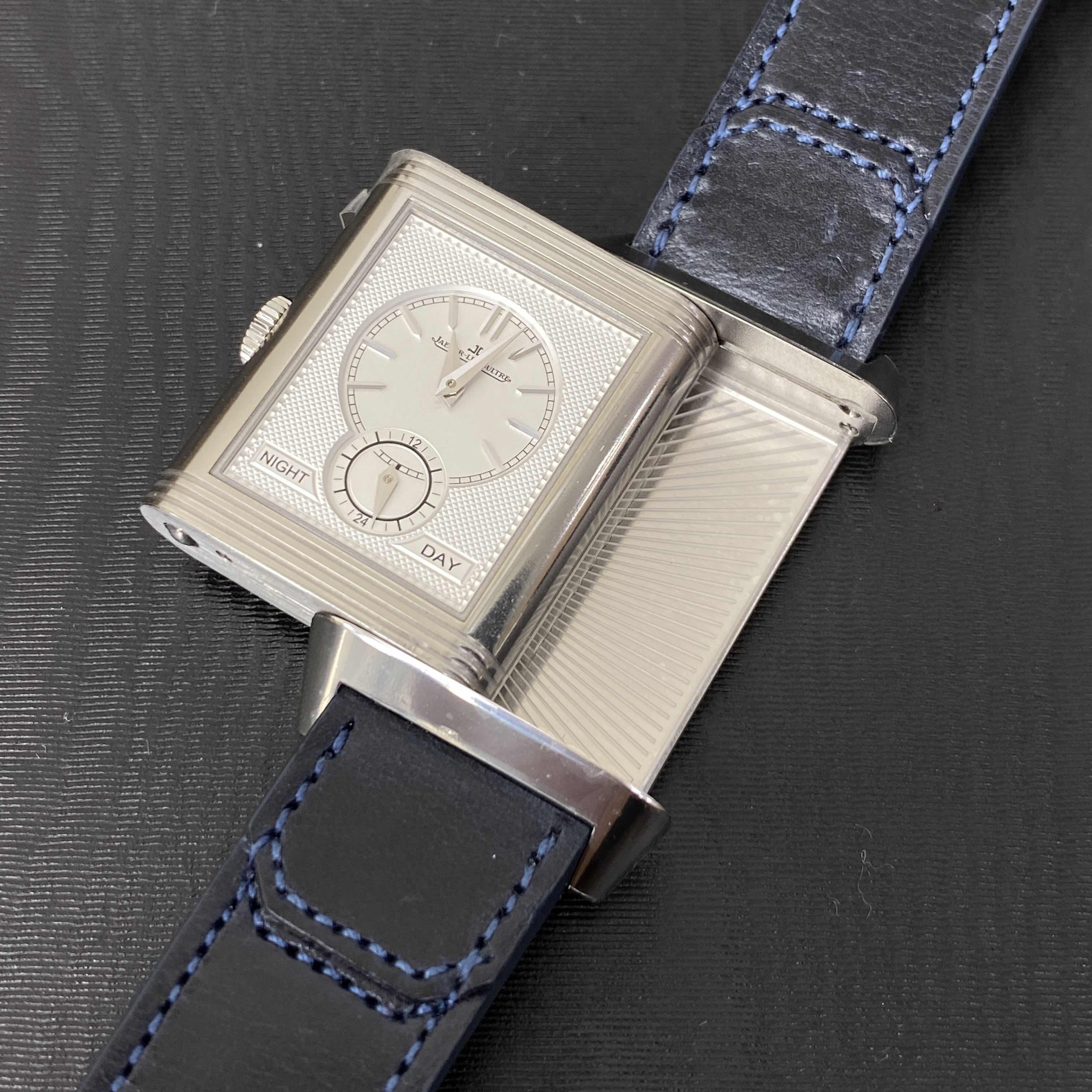 Jaeger-Lecoultre Q3988482 8