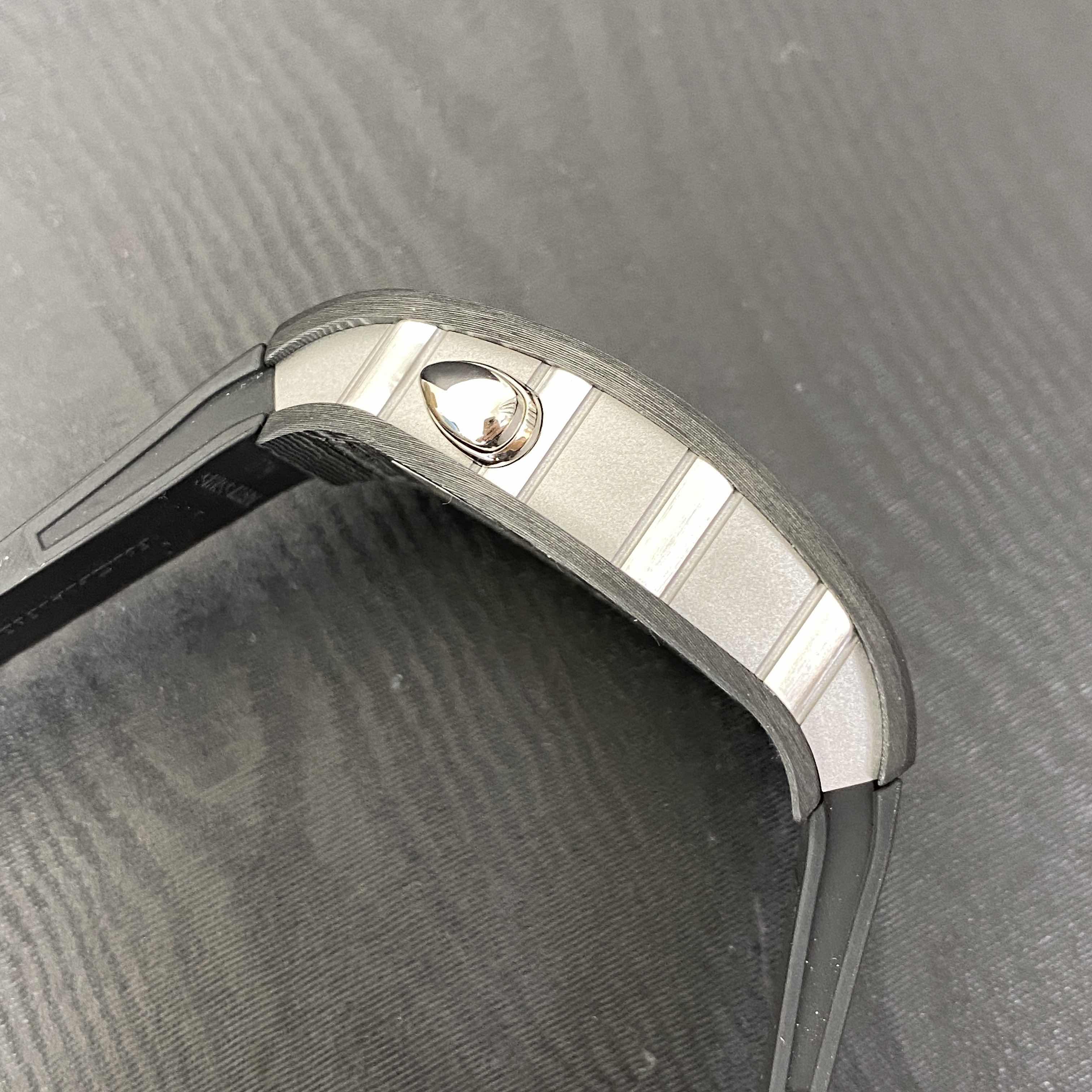 Richard Mille RM037TI-CA 8