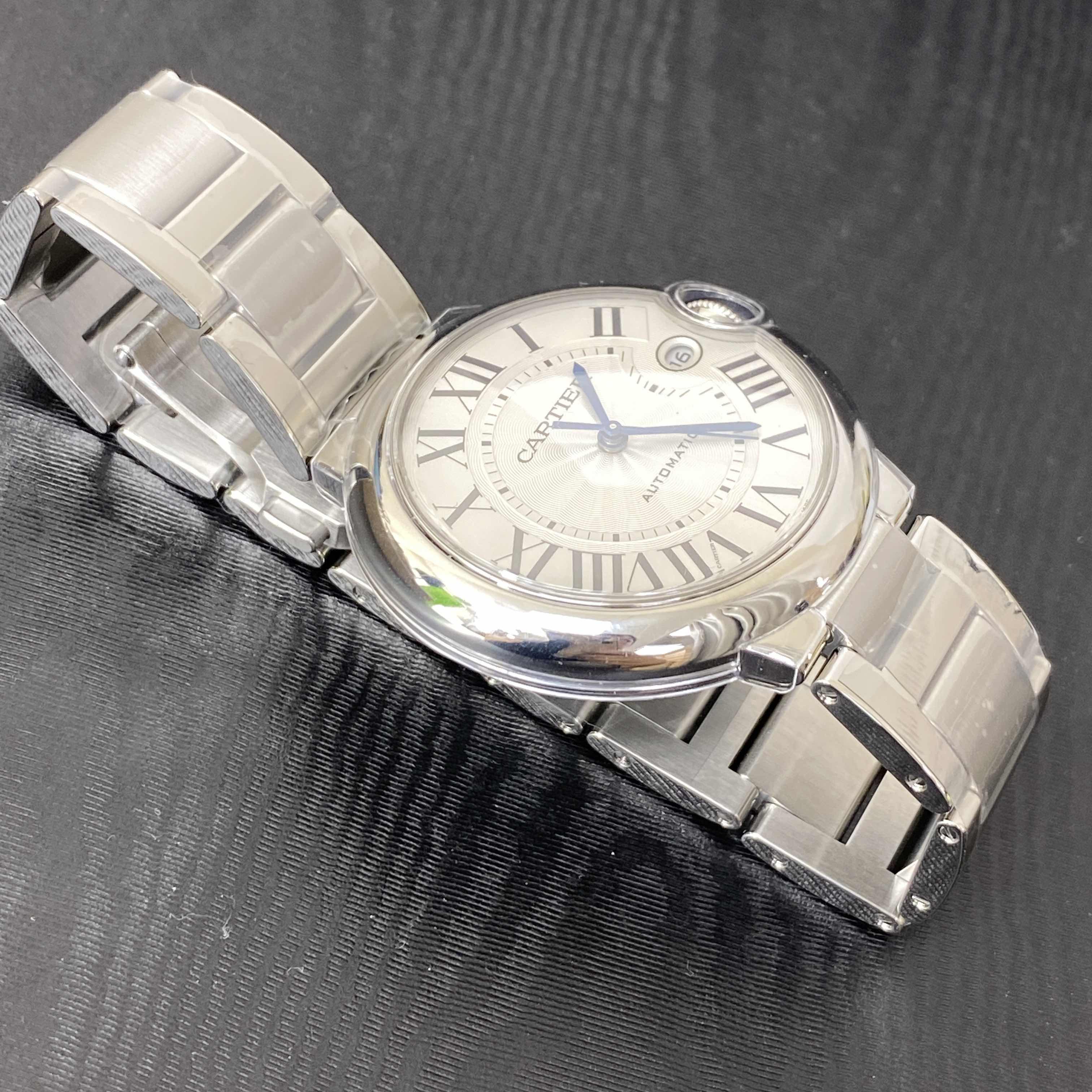Cartier WSBB0040 8
