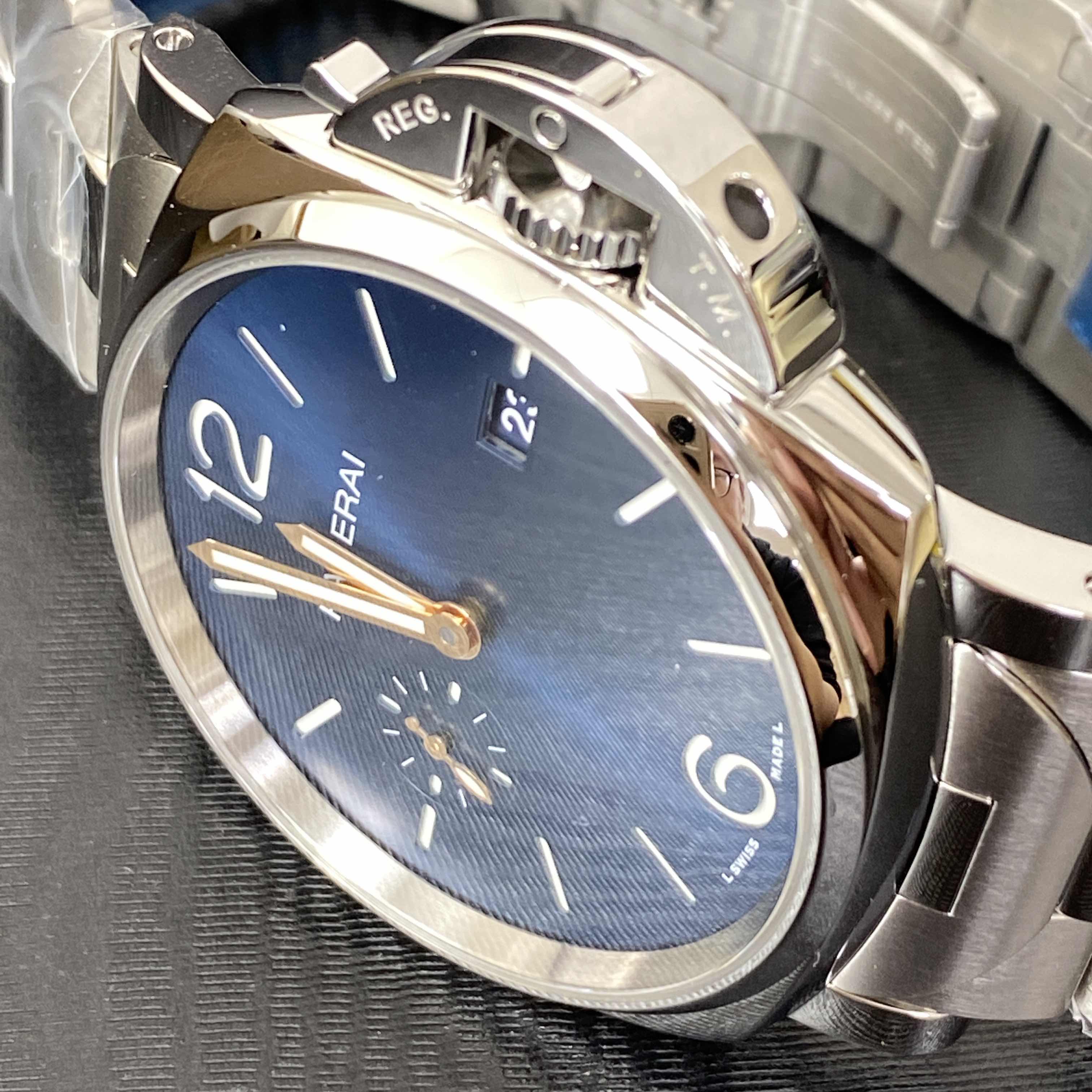Panerai PAM01124 8