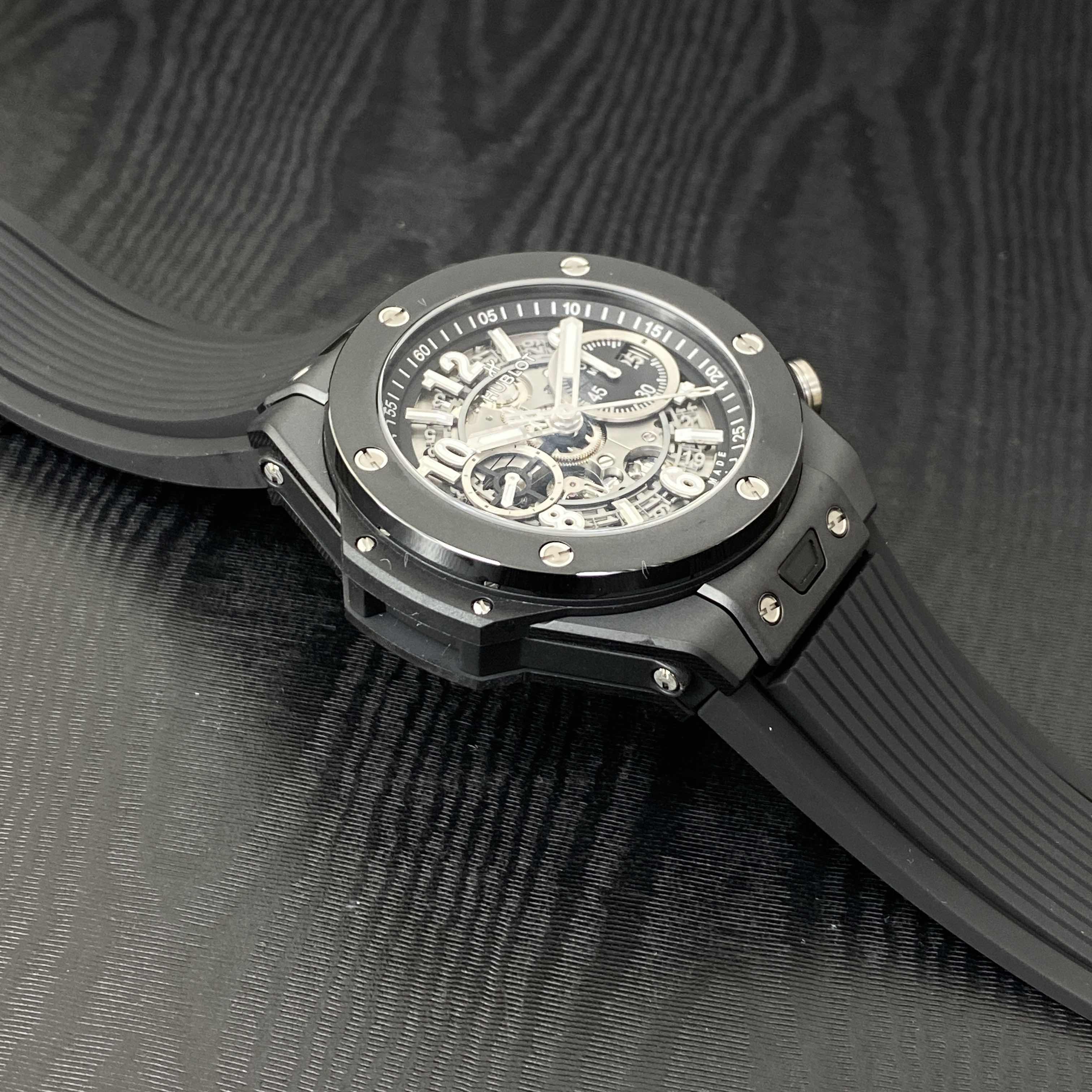 Hublot 421.CI.1170.RX 8