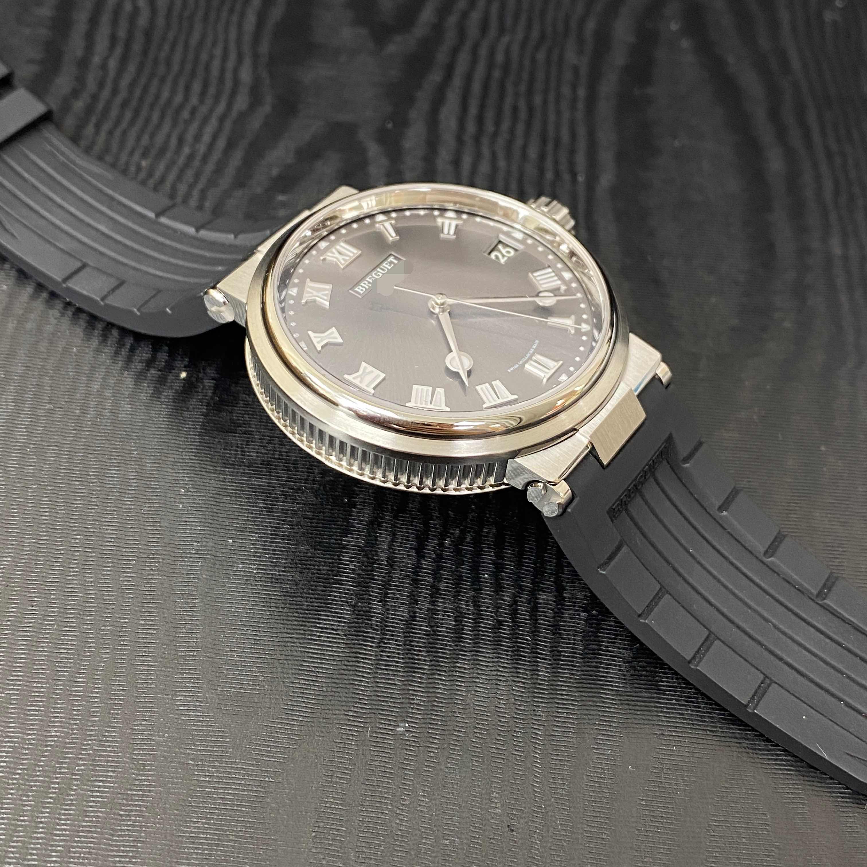 Breguet 5517TI/G2/5ZU  8