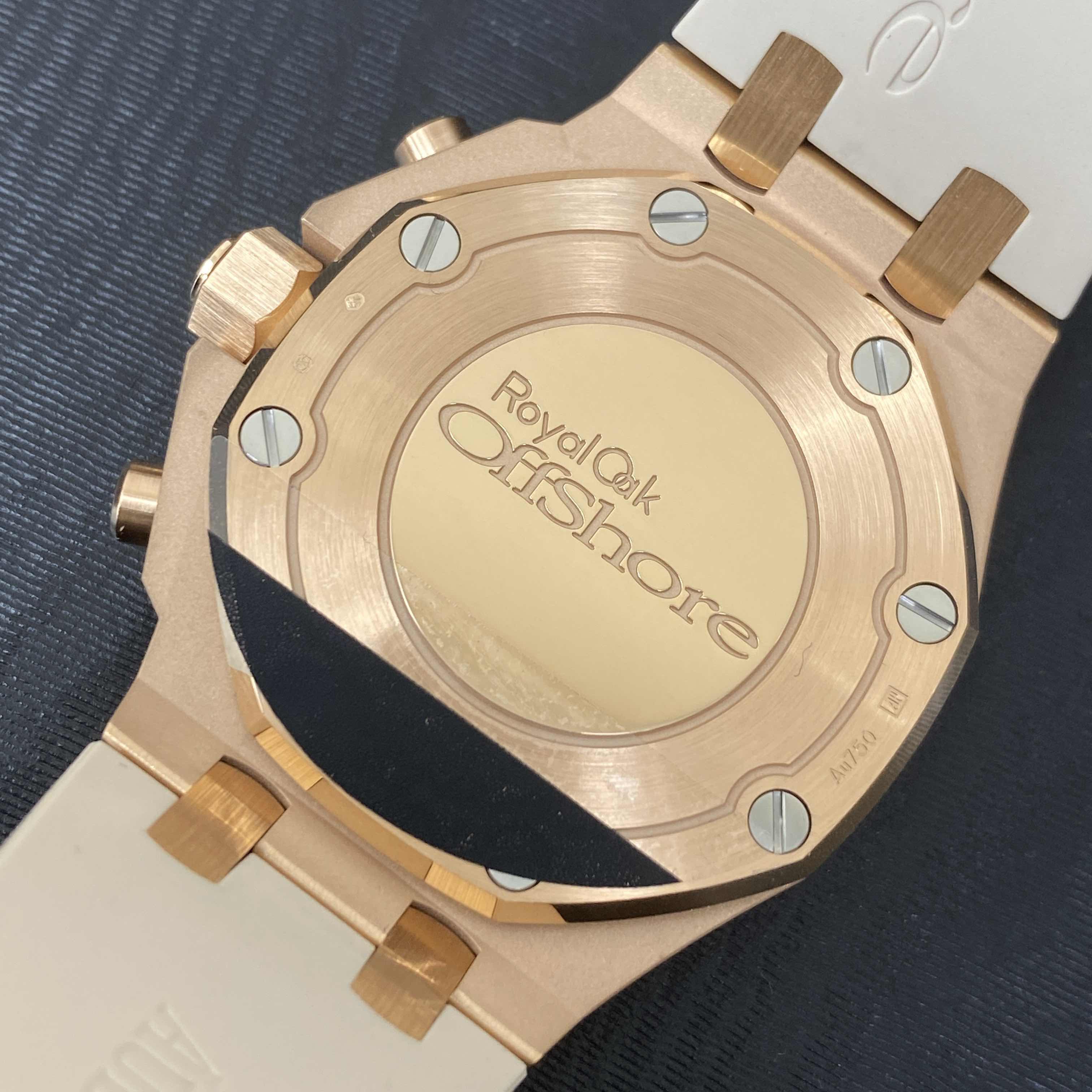 Audemars Piguet 26236OR.YY.D085CA.01  8