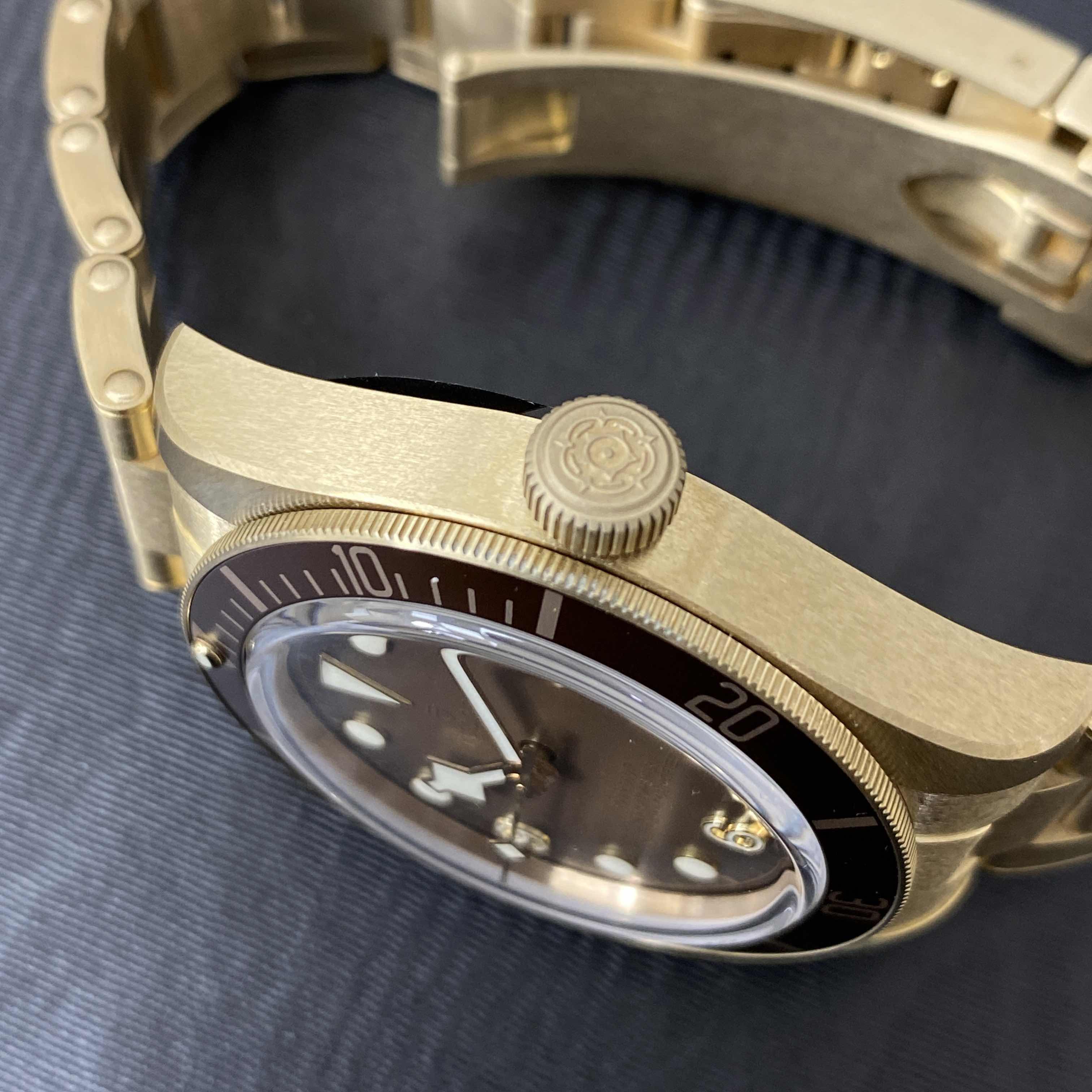 Tudor 79012M-0001 8