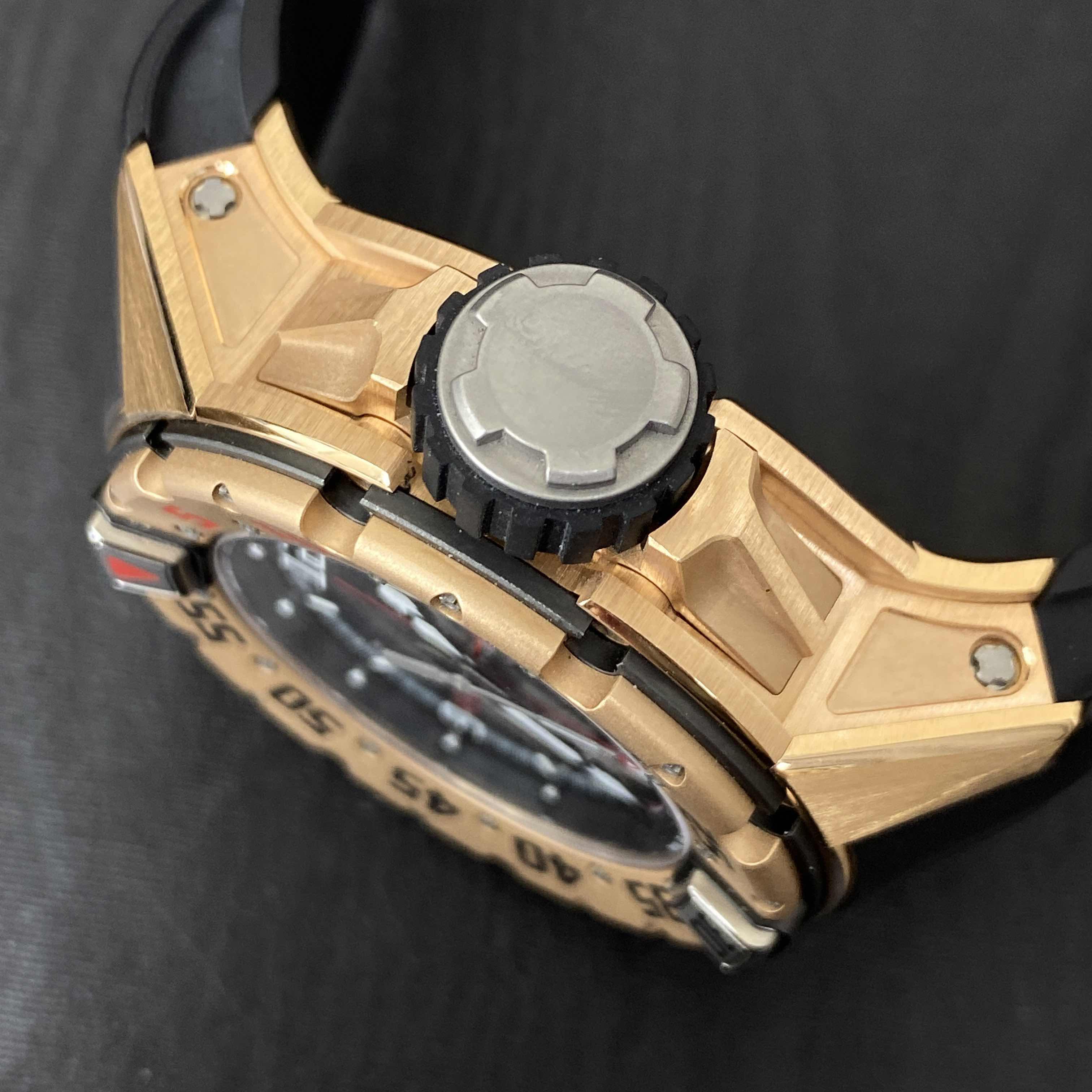 Richard Mille RM028-RG 8