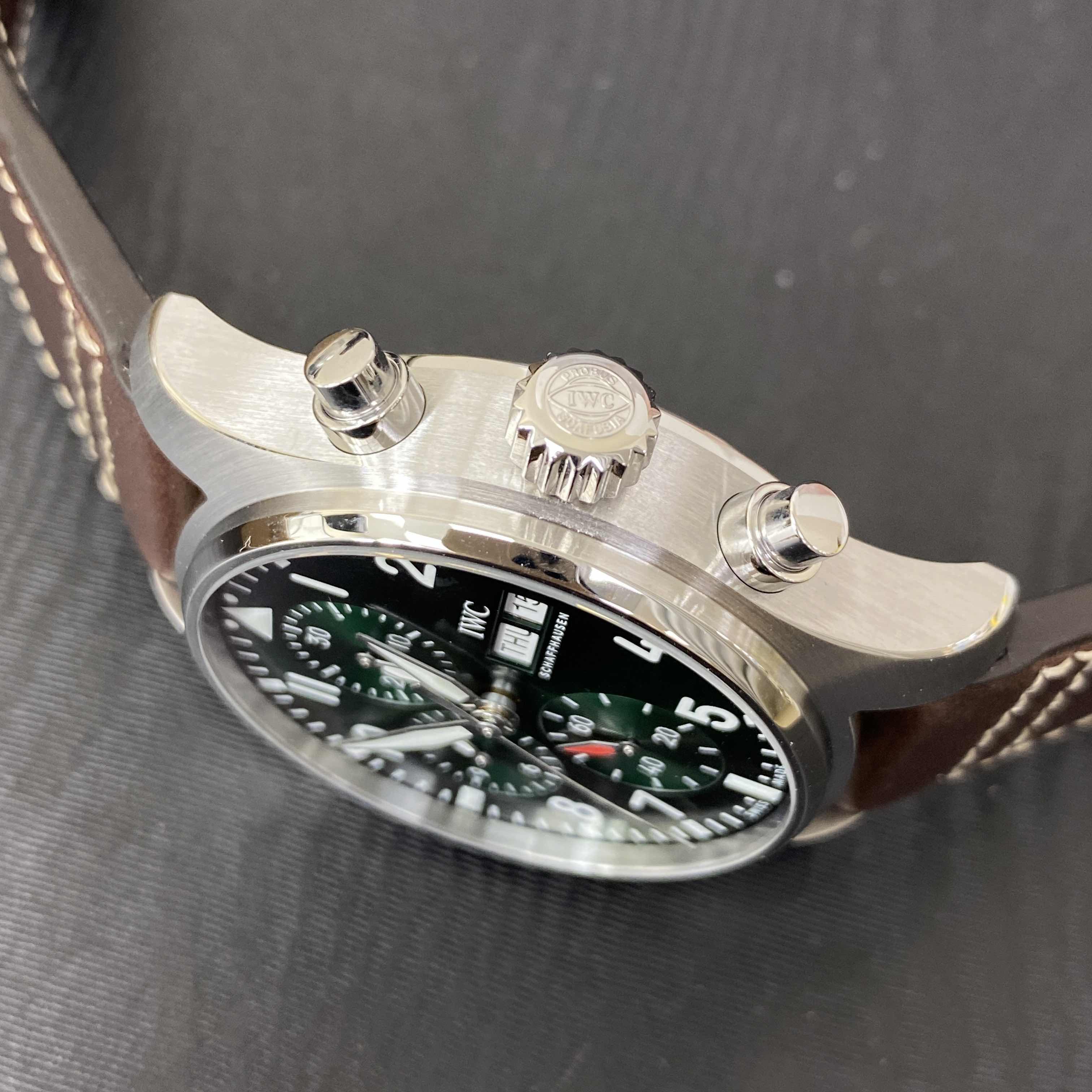 IWC IW388103 8