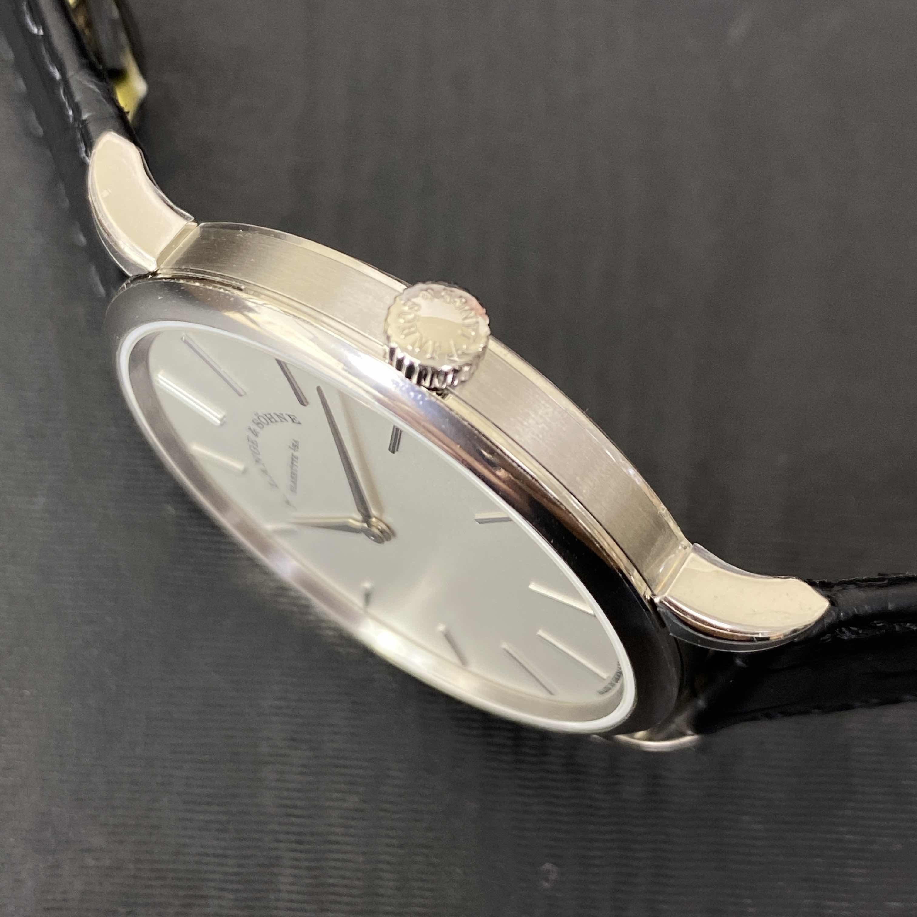 A Lange & Sohne 201.027 8