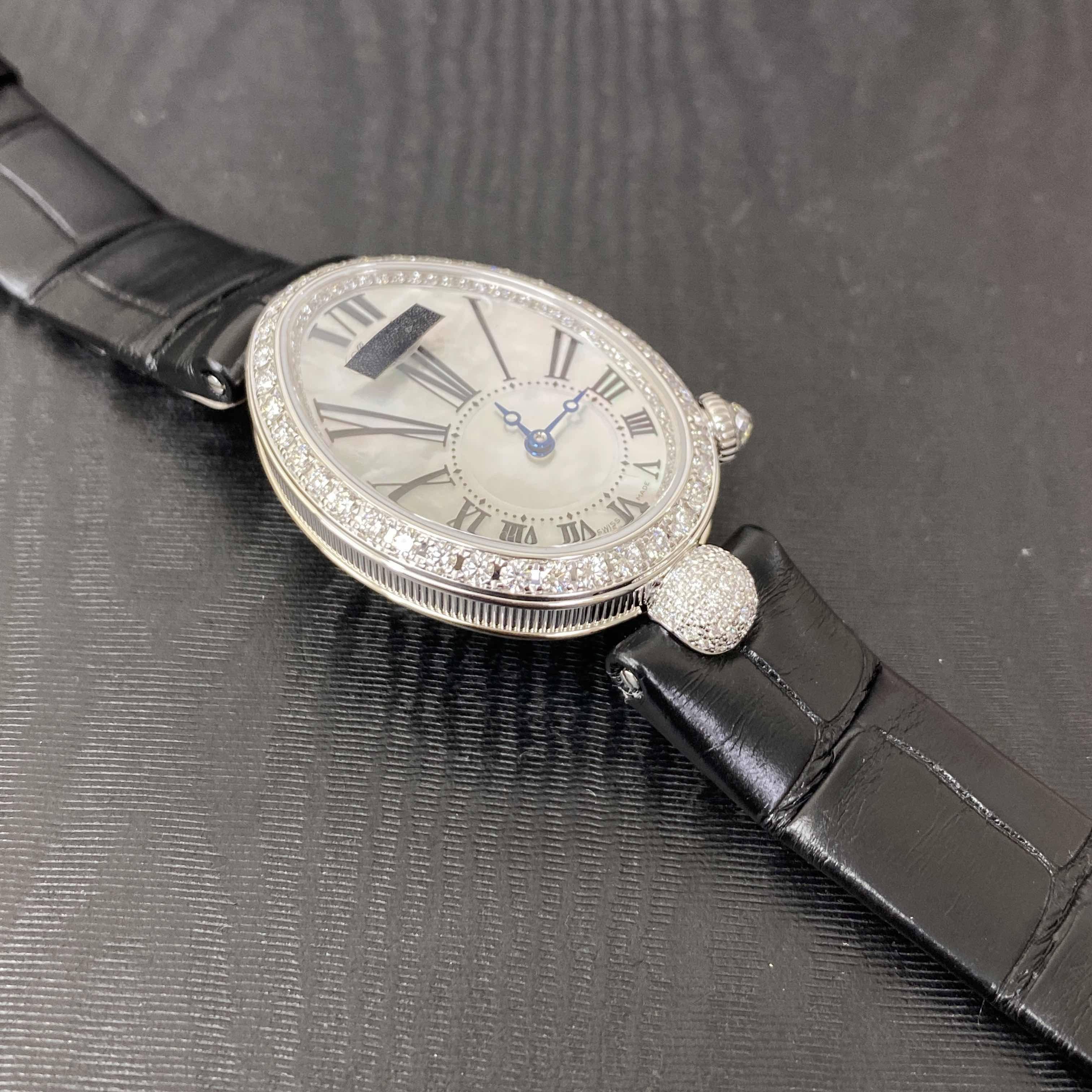 Breguet 8928BB/51/944/DD0D3L  8