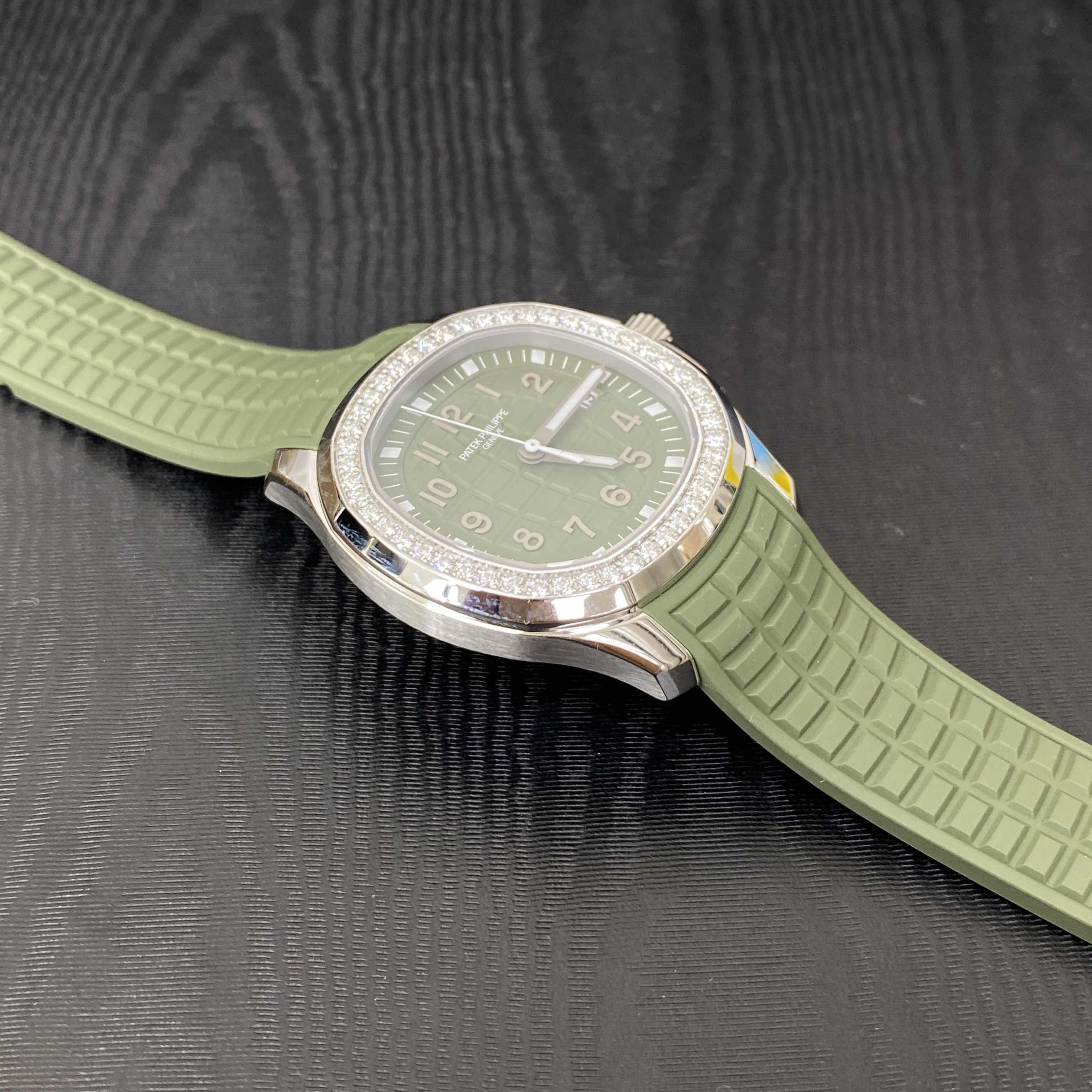 Patek Philippe 5267/200A-011 8