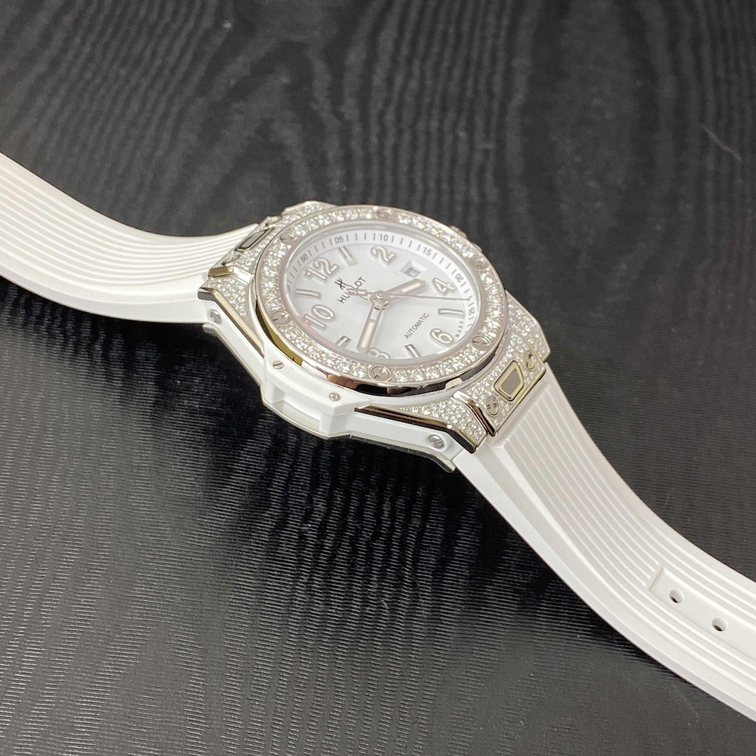 Hublot 485.SE.2010.RW.1604 8