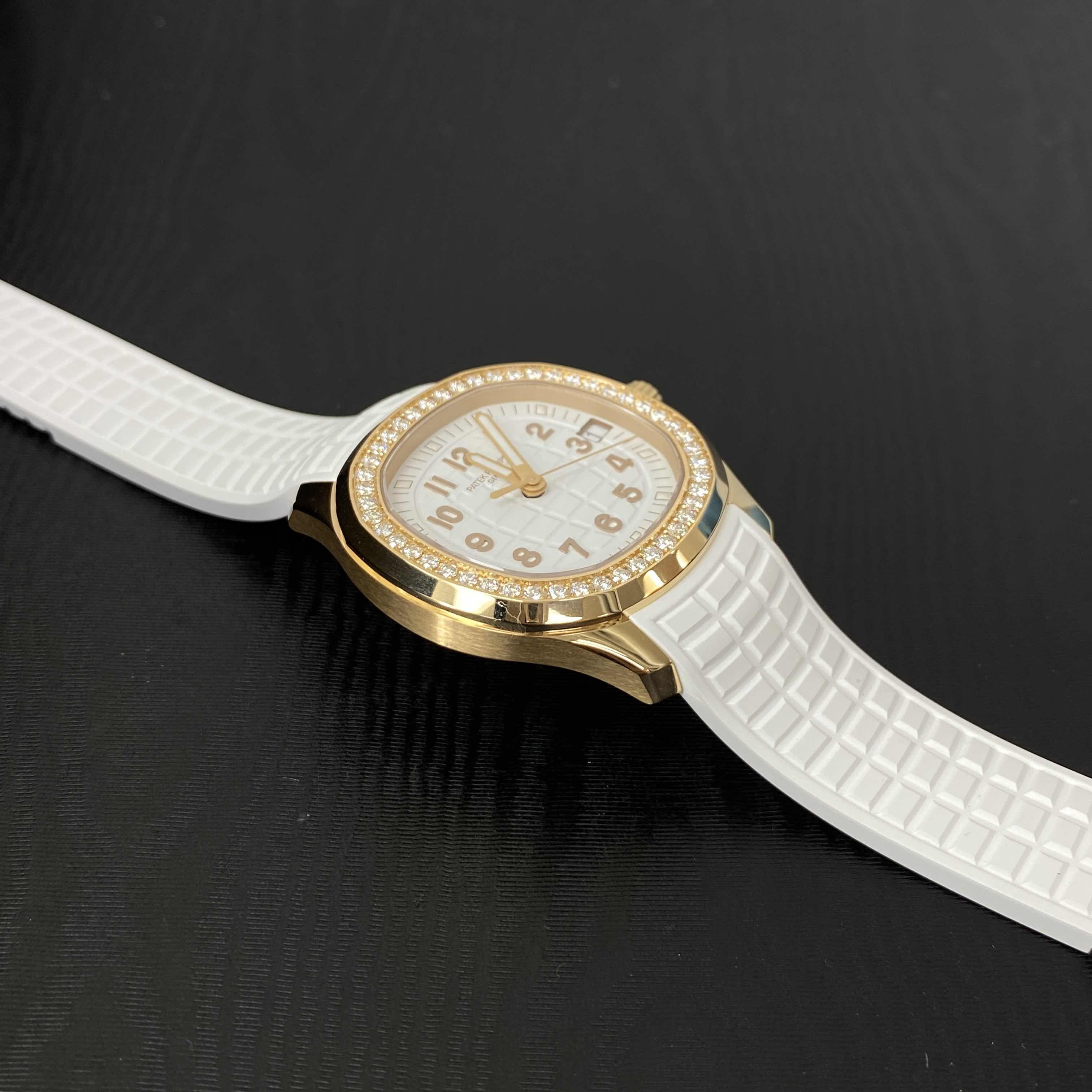 Patek Philippe 5268/200R-001 8