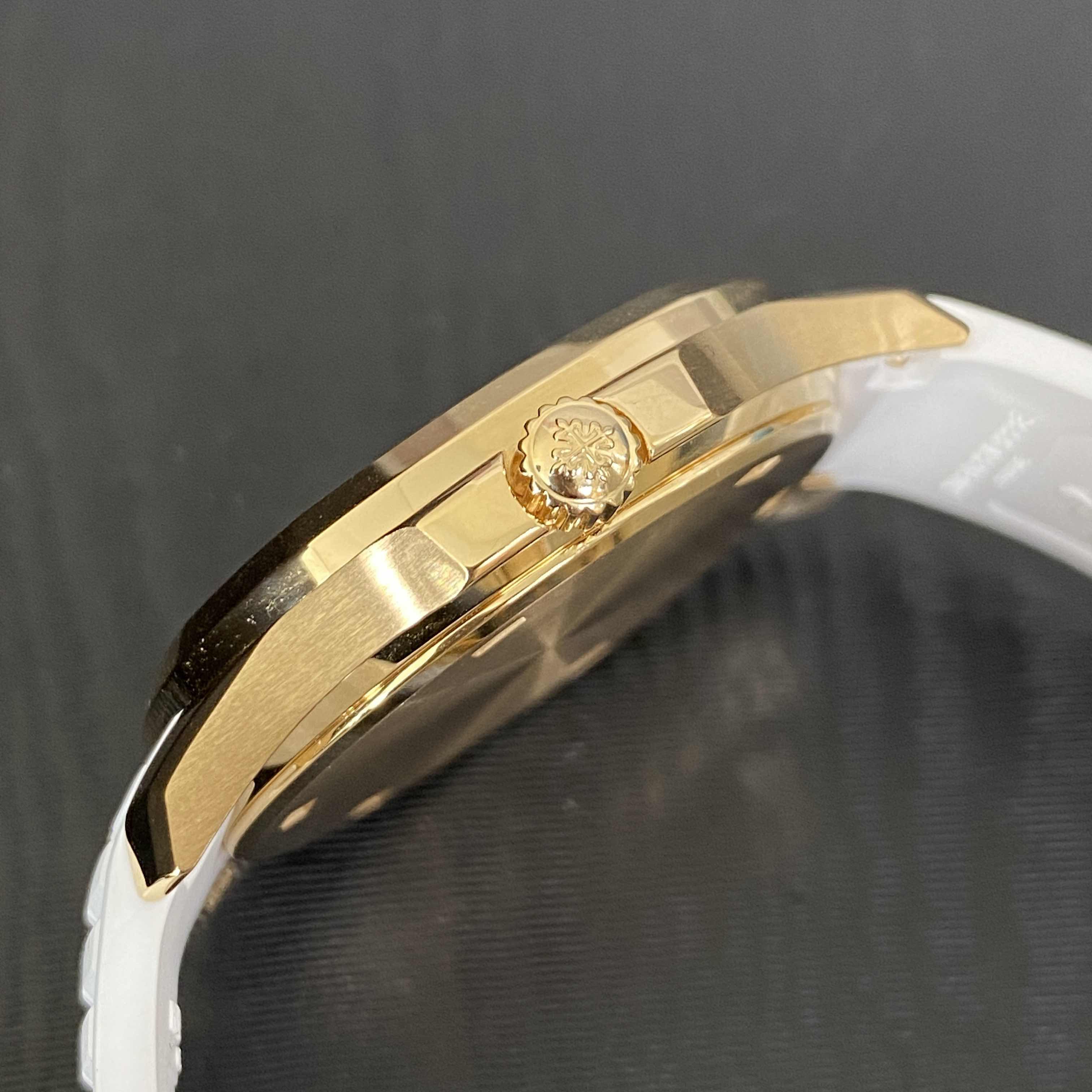 Patek Philippe 5269/200R-001 8