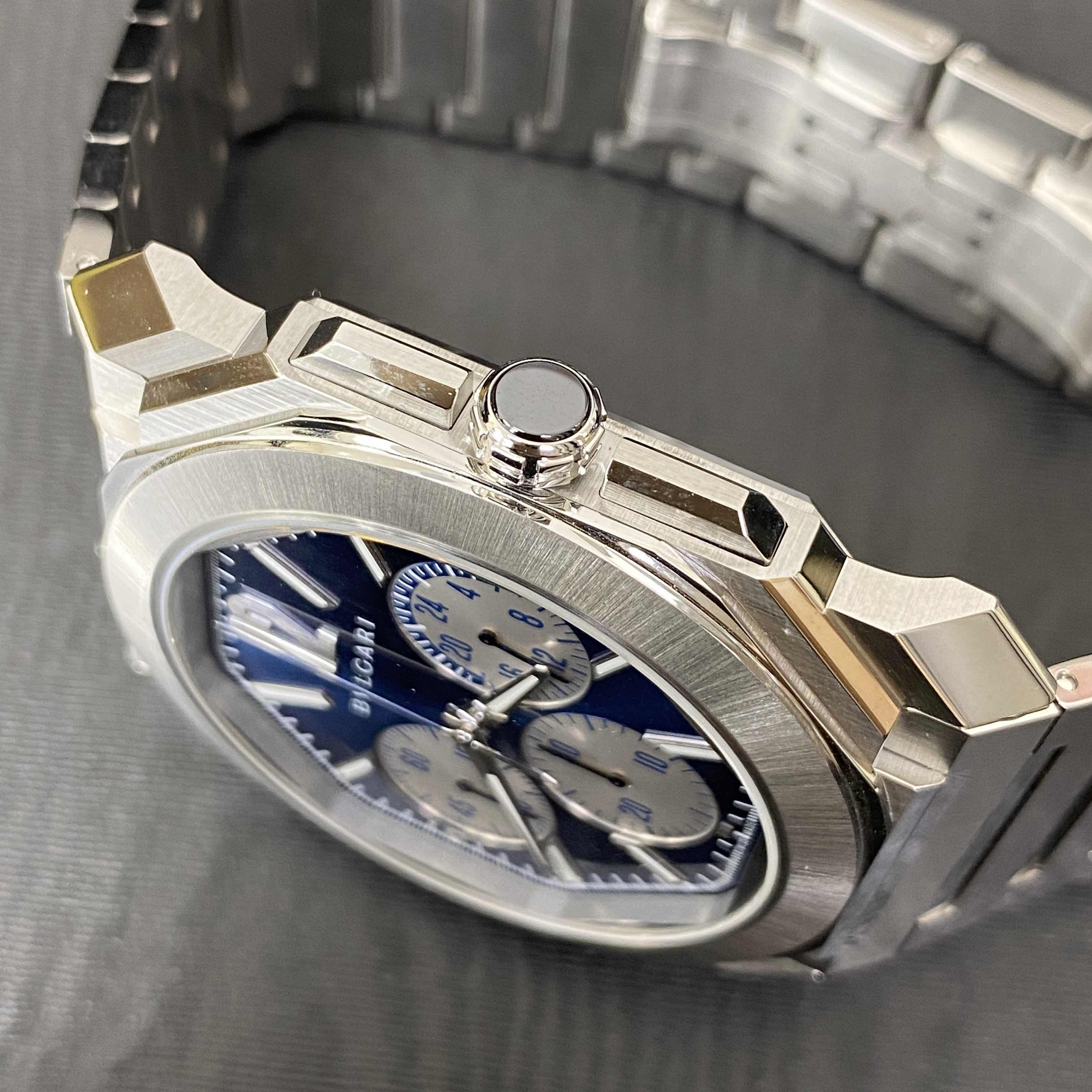 Bulgari 103467  8