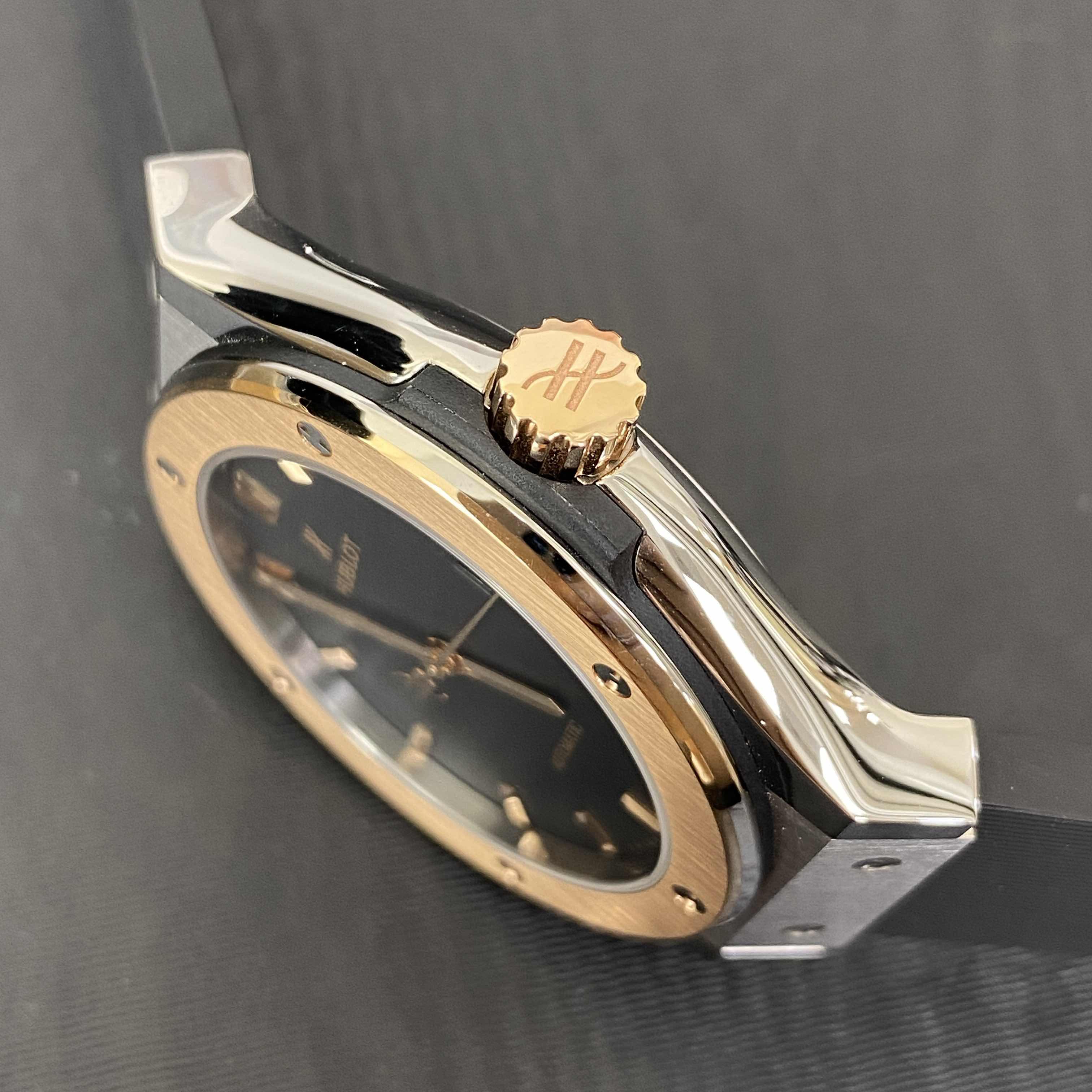 Hublot 542.NO.1181.RX 8