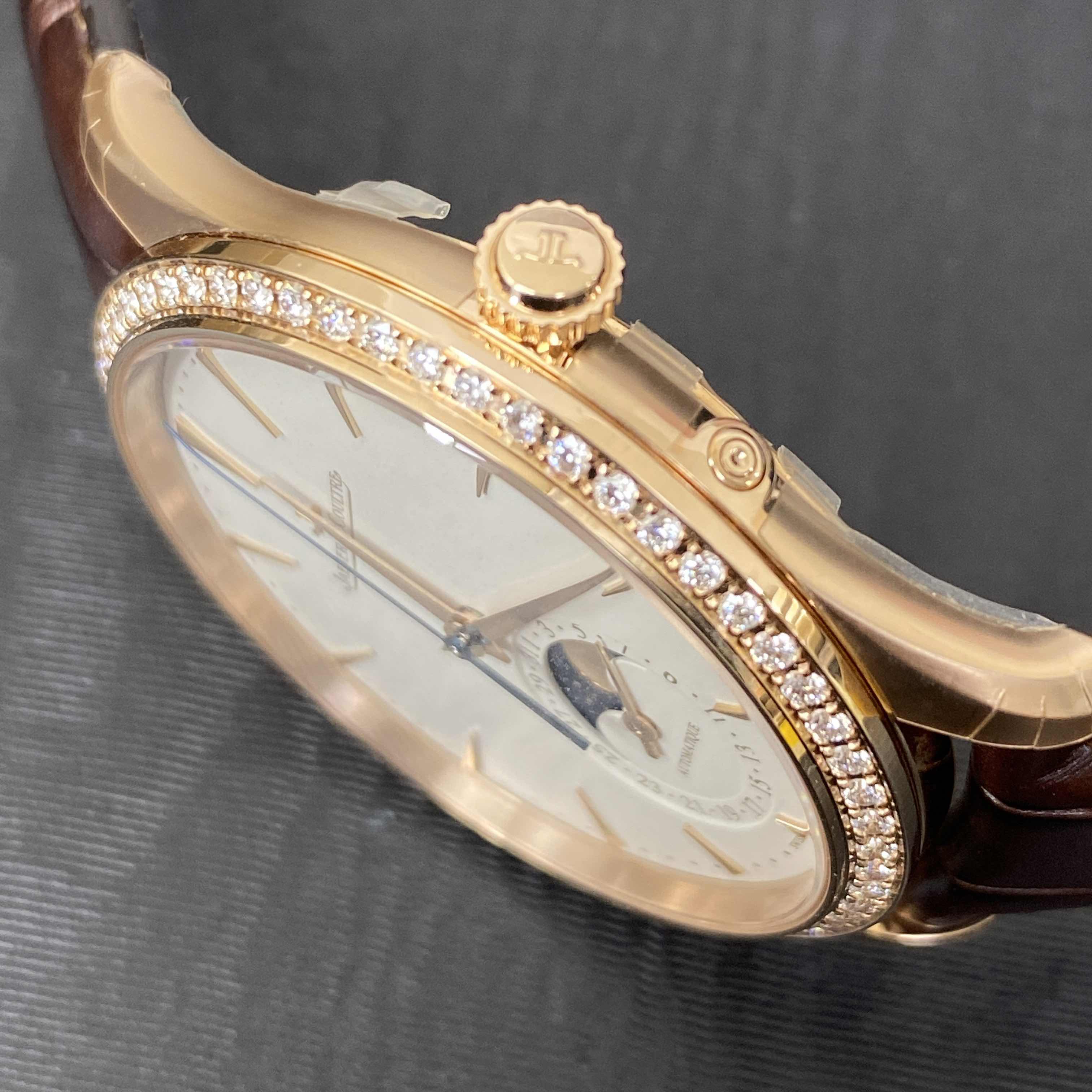 Jaeger-Lecoultre Q1362502 8