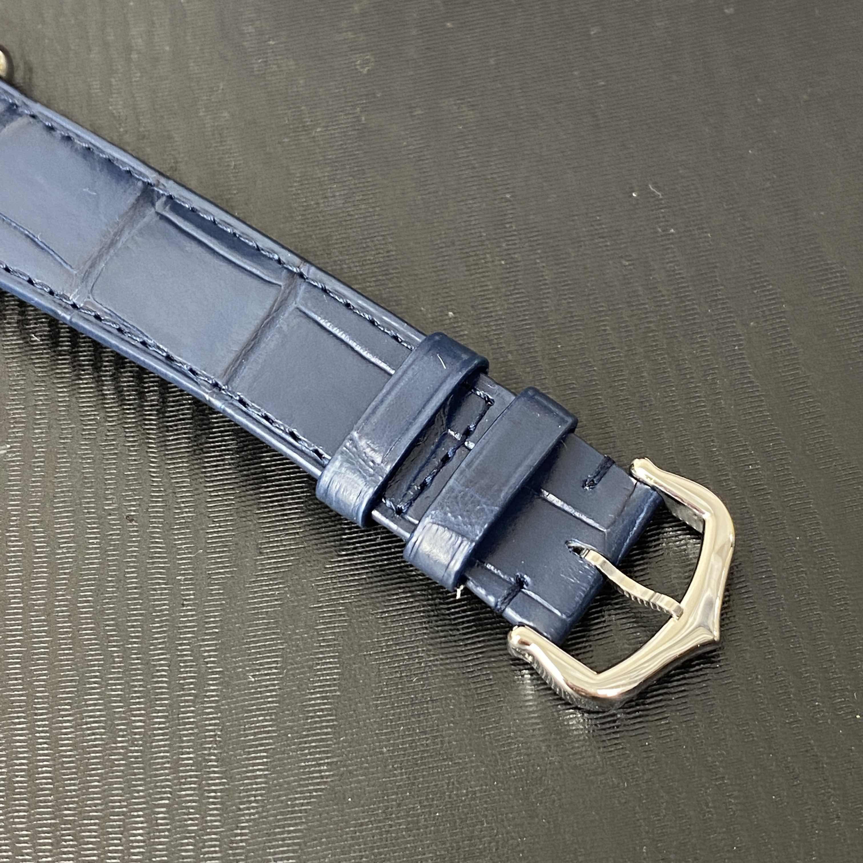 Cartier WSTA0055 8