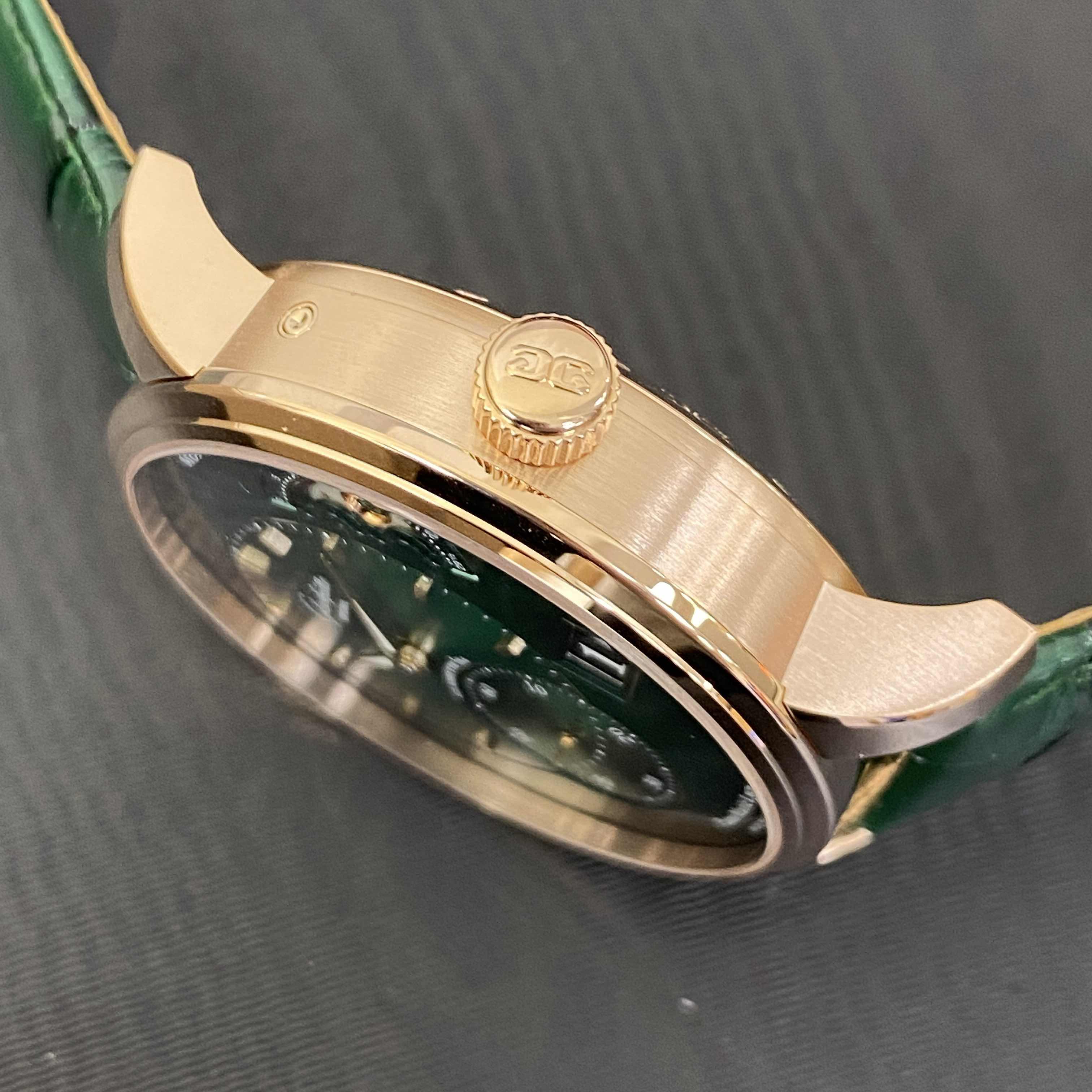 Glashutte 1-90-02-23-35-50 8