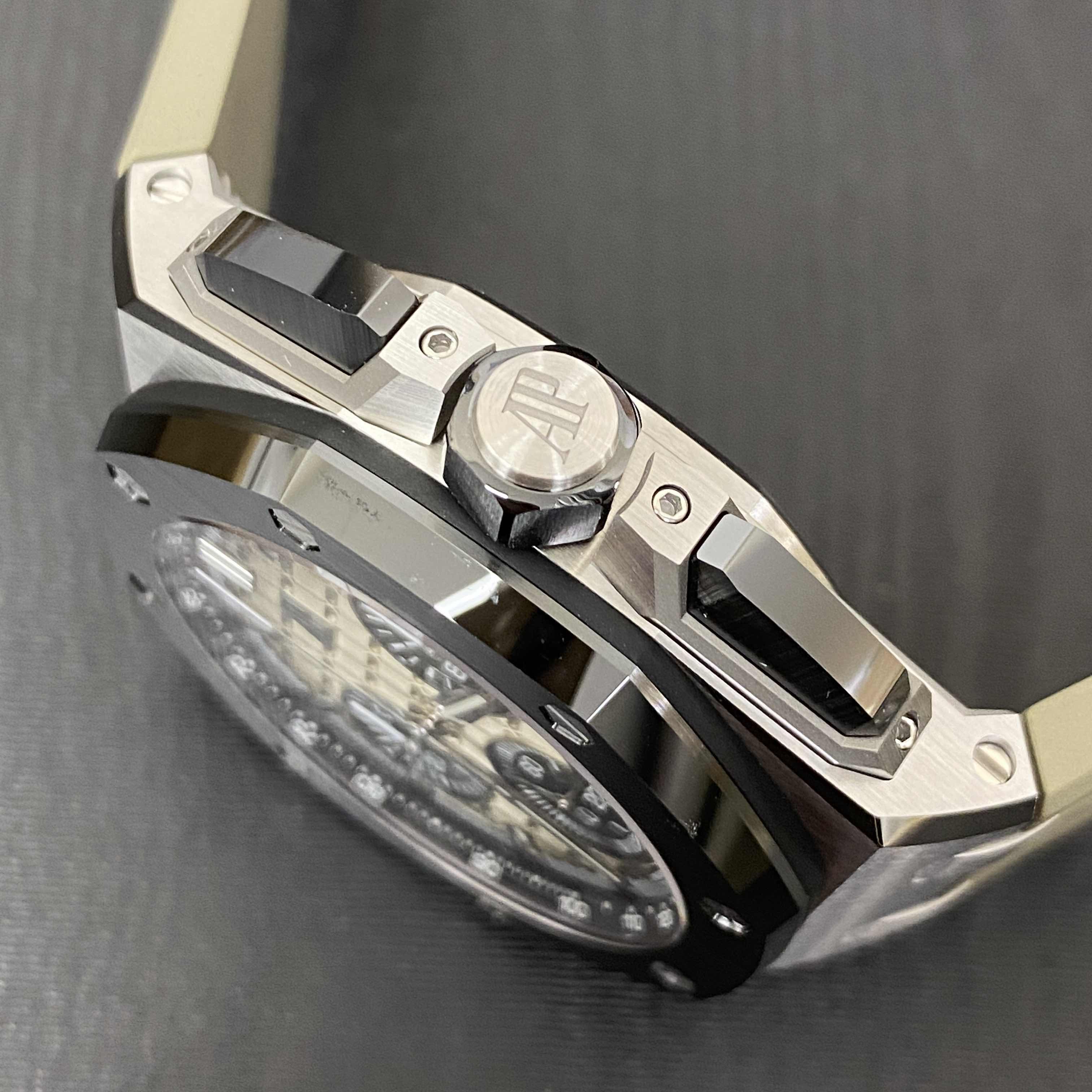 Audemars Piguet 26420SO.OO.A600CA.01 8
