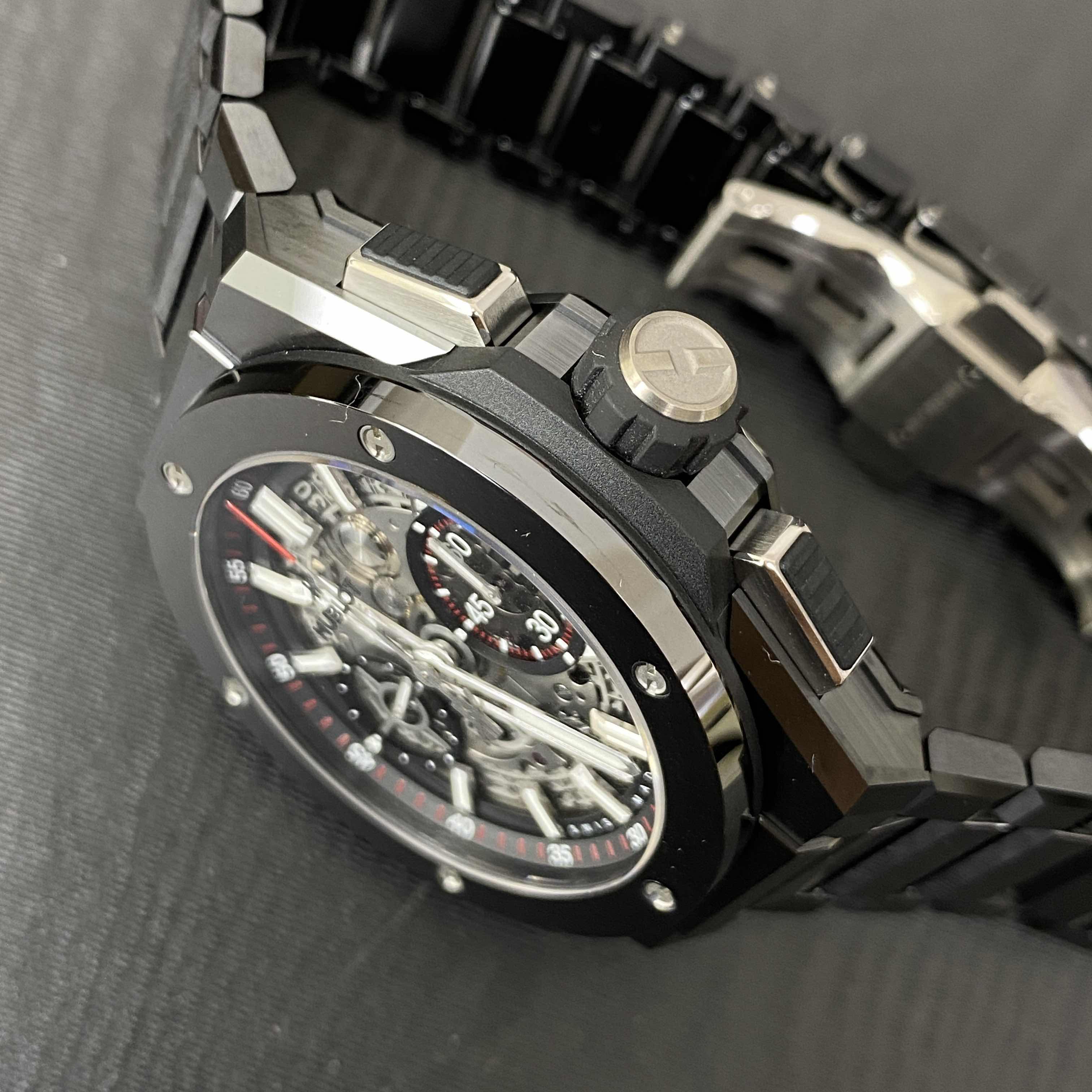 Hublot 451.CX.1170.CX 8