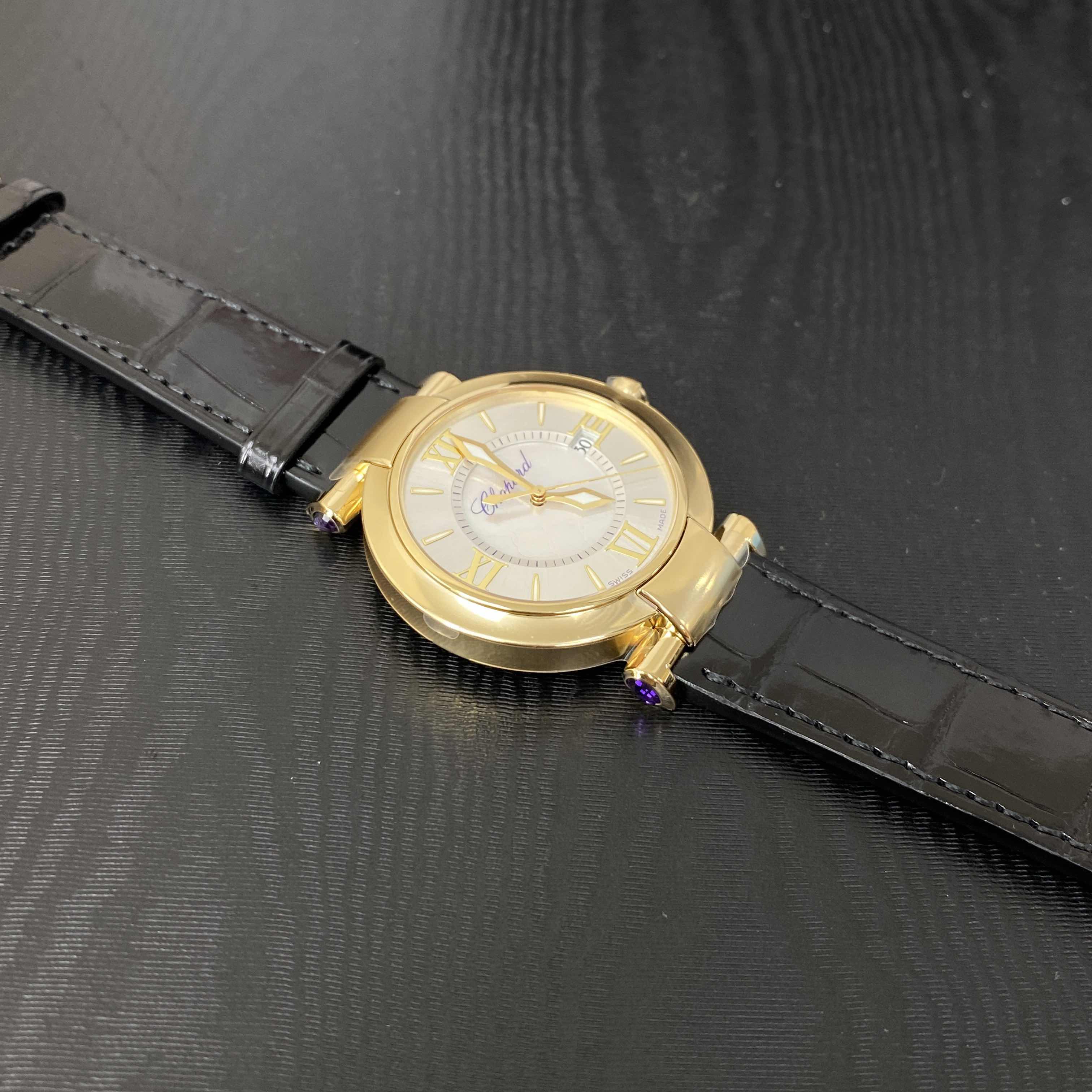 Chopard 384221-0001 8