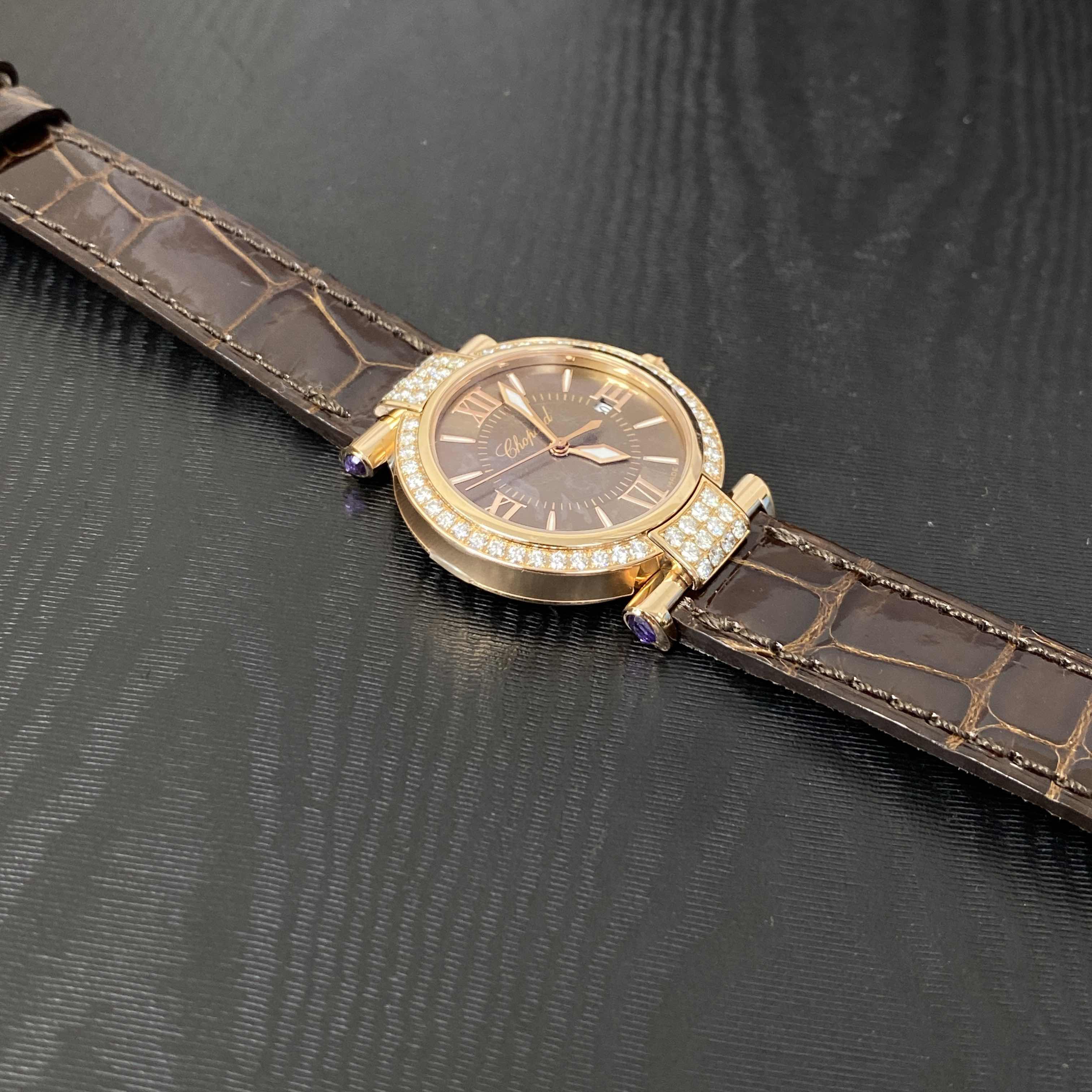 Chopard 384238-5007 8
