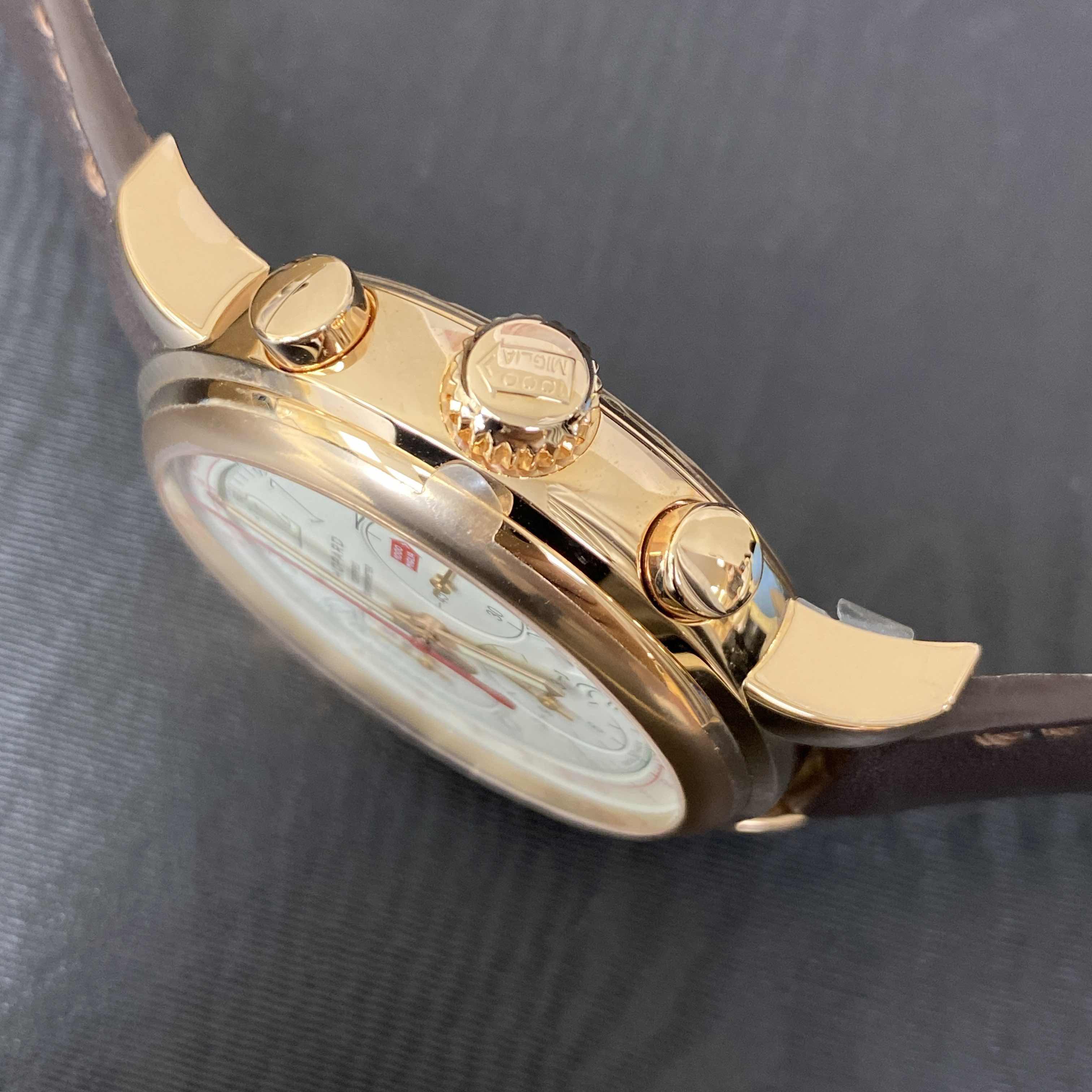 Chopard 161274-5006 8