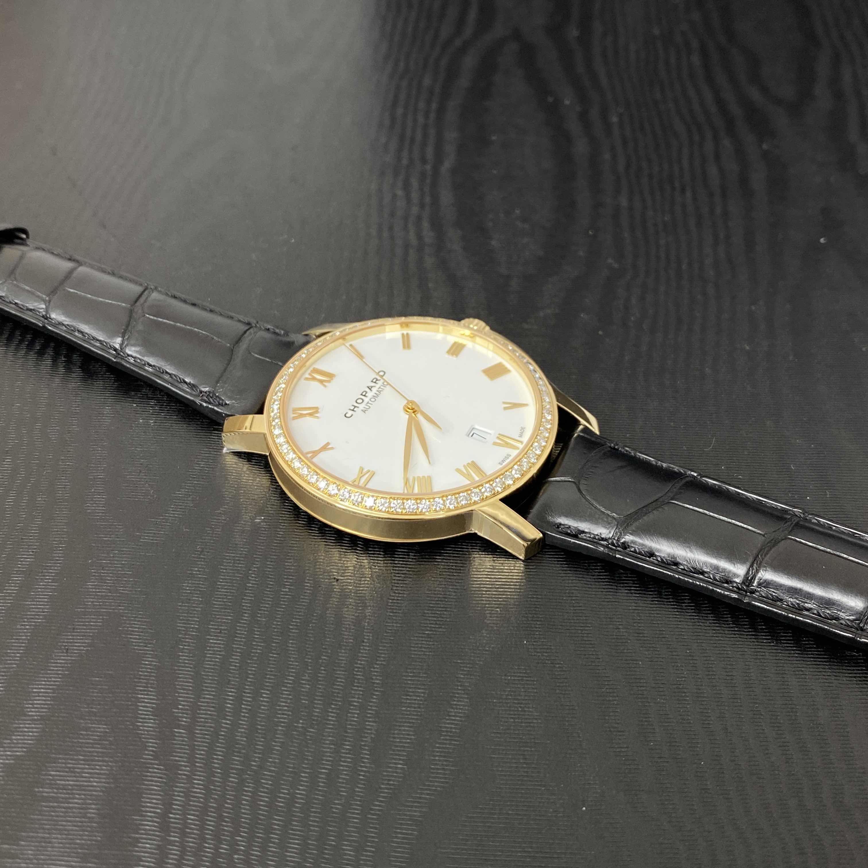Chopard 171278-0001 8