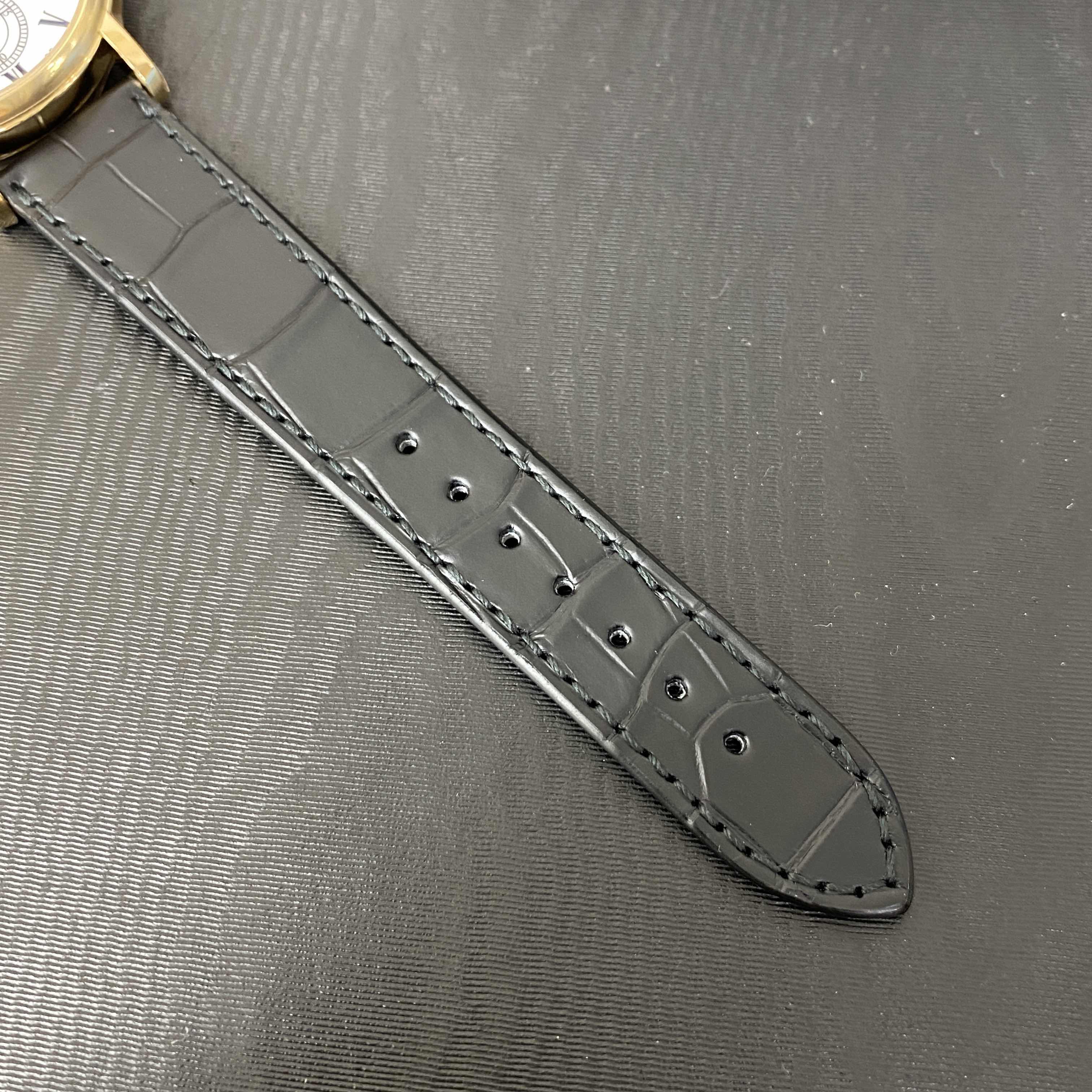 Chopard 161289-0001 8