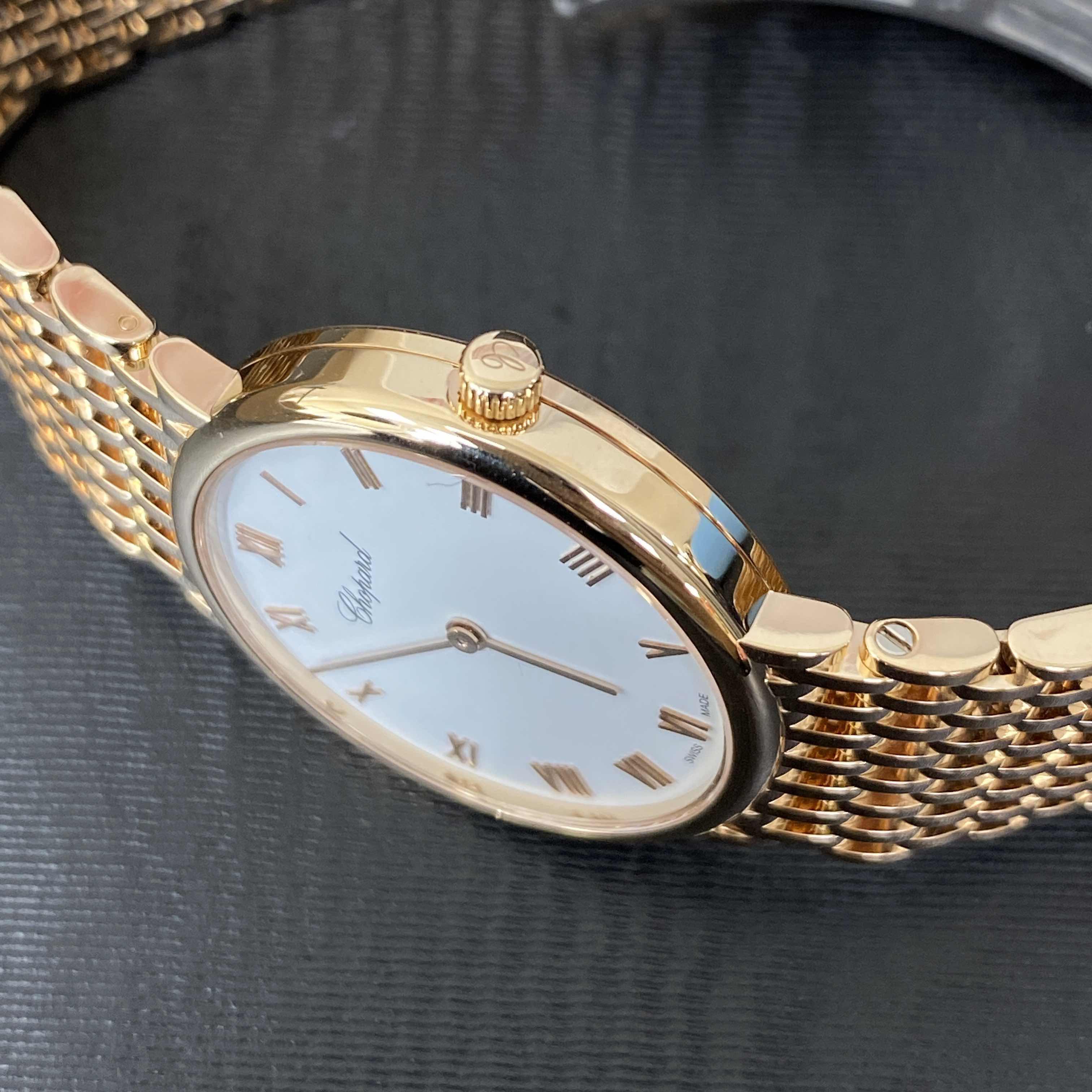Chopard 119392-5001 8